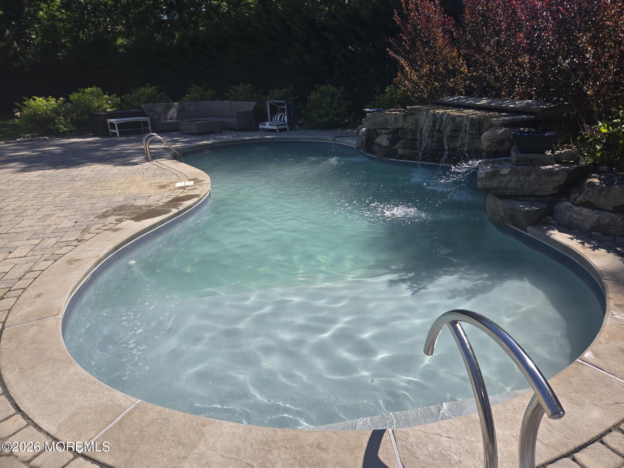 4 Marissa Drive New Egypt NJ 08533