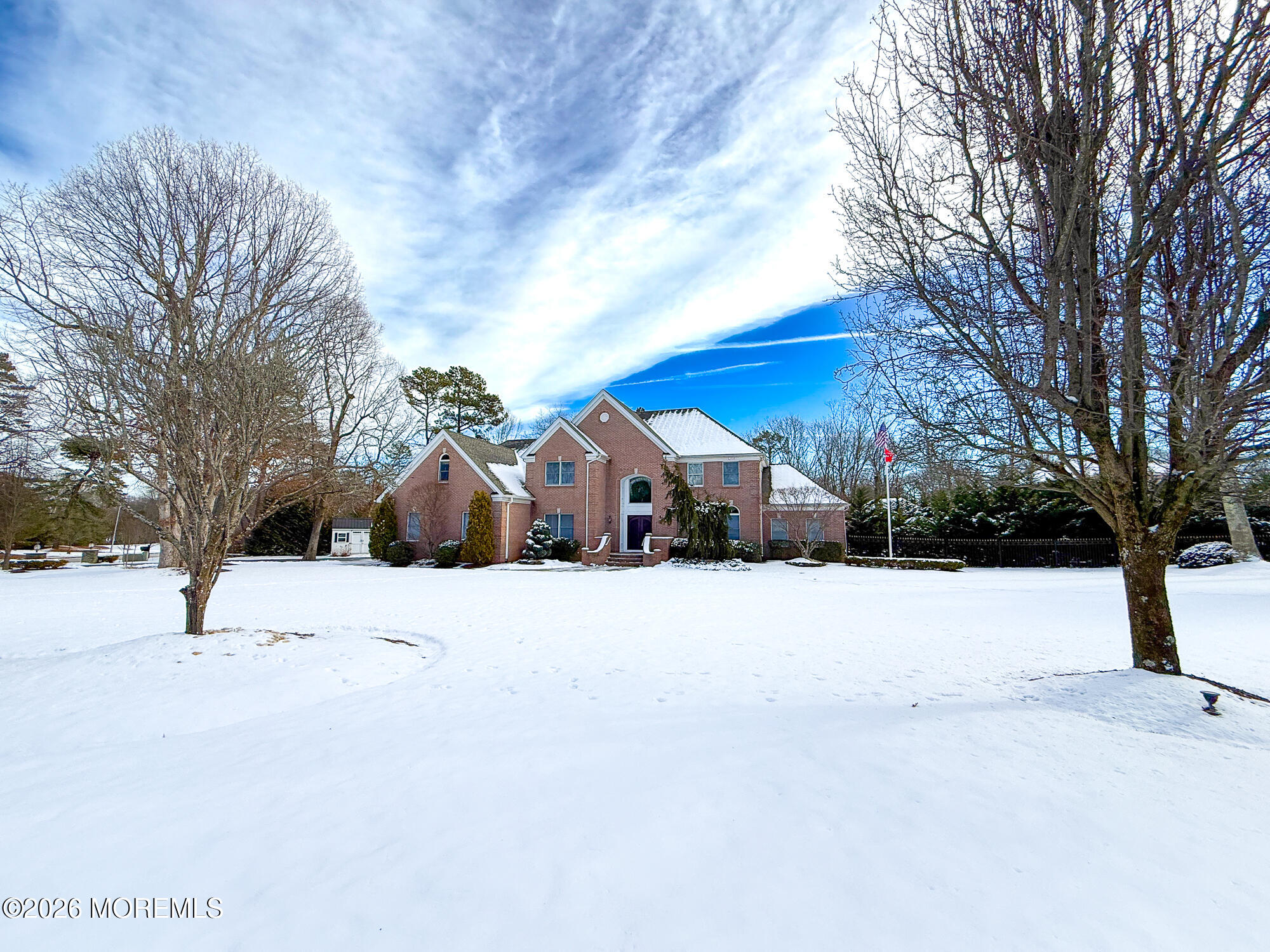 4 Marissa Drive New Egypt NJ 08533