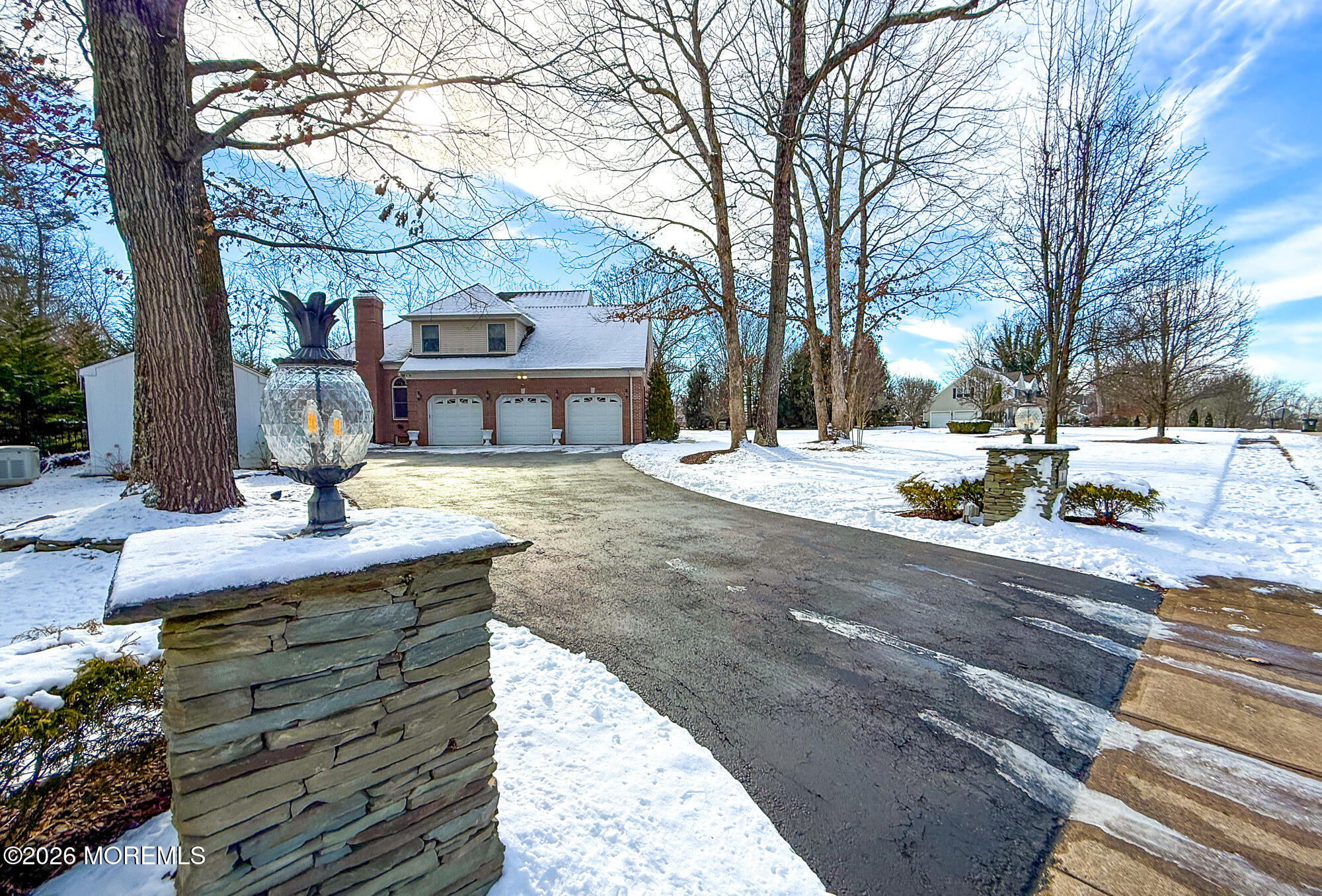 4 Marissa Drive New Egypt NJ 08533