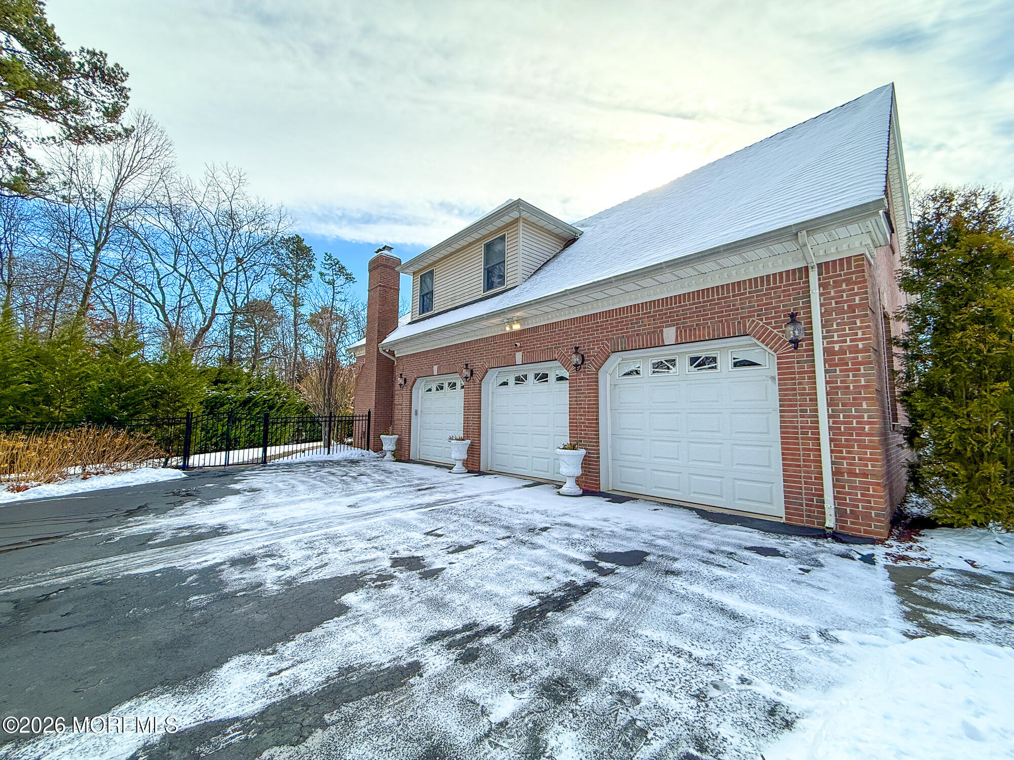 4 Marissa Drive New Egypt NJ 08533