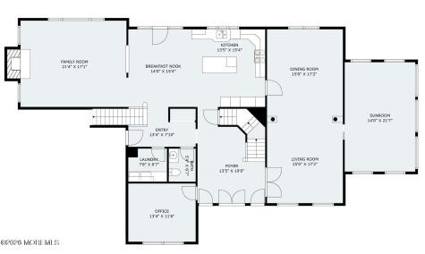 4 Marissa Drive New Egypt NJ 08533