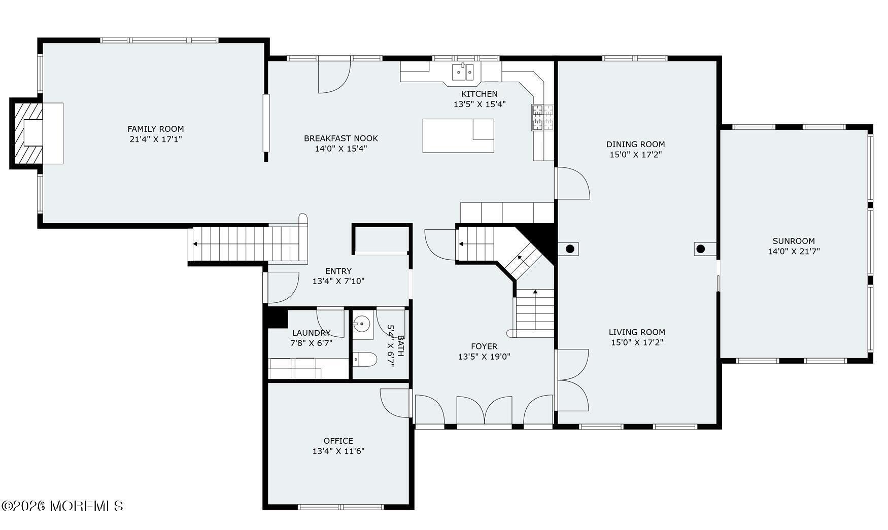 4 Marissa Drive New Egypt NJ 08533