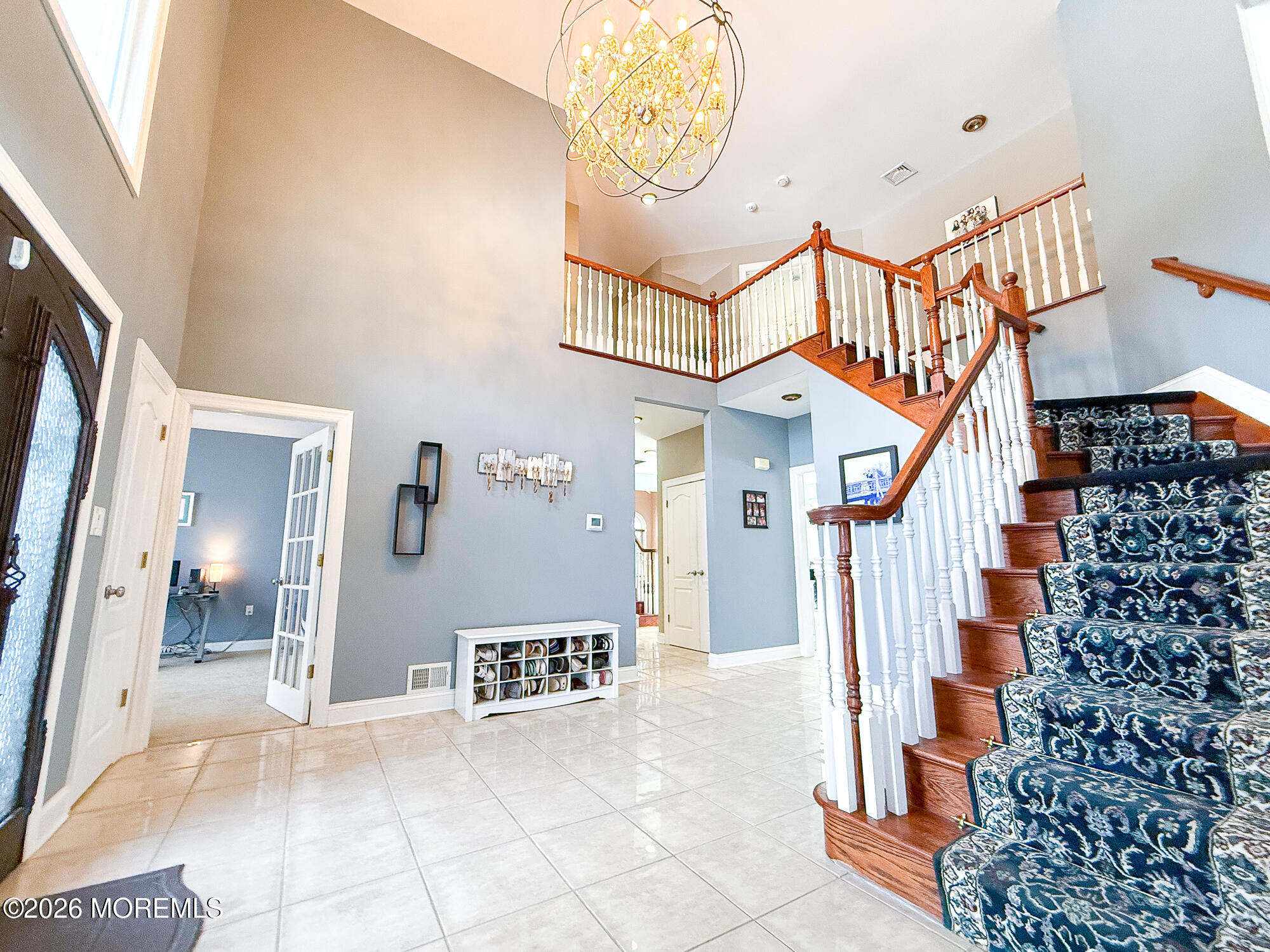 4 Marissa Drive New Egypt NJ 08533