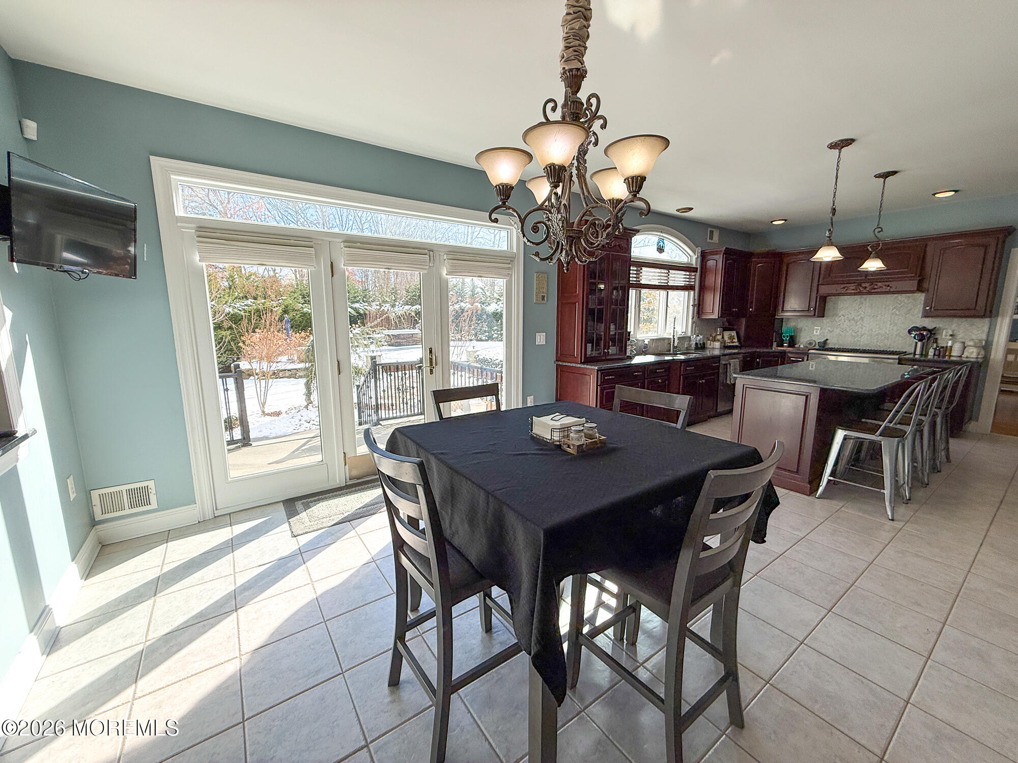 4 Marissa Drive New Egypt NJ 08533