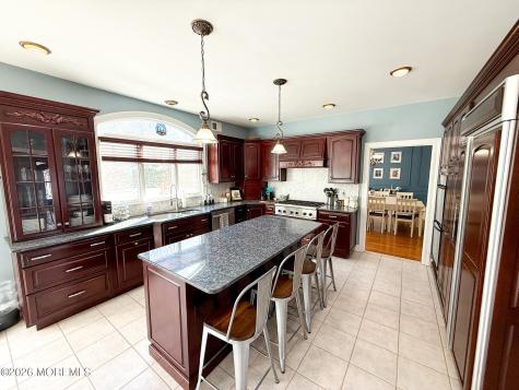 4 Marissa Drive New Egypt NJ 08533