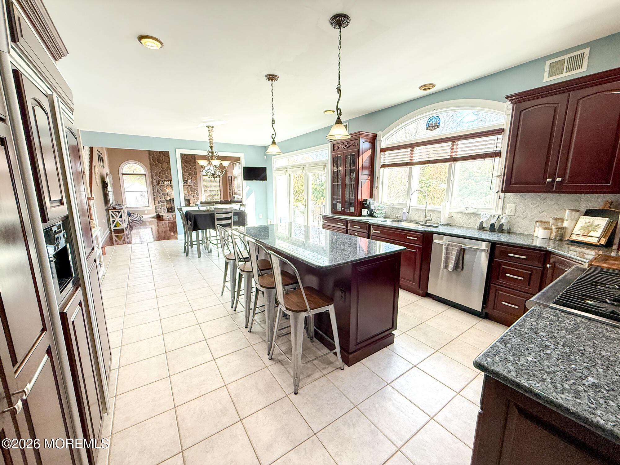 4 Marissa Drive New Egypt NJ 08533