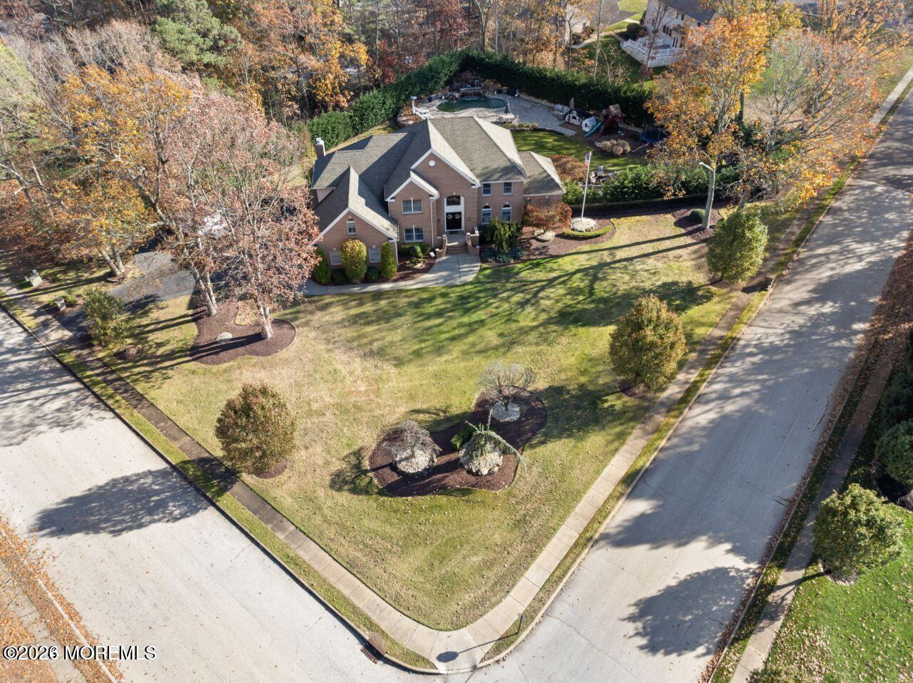 4 Marissa Drive New Egypt NJ 08533
