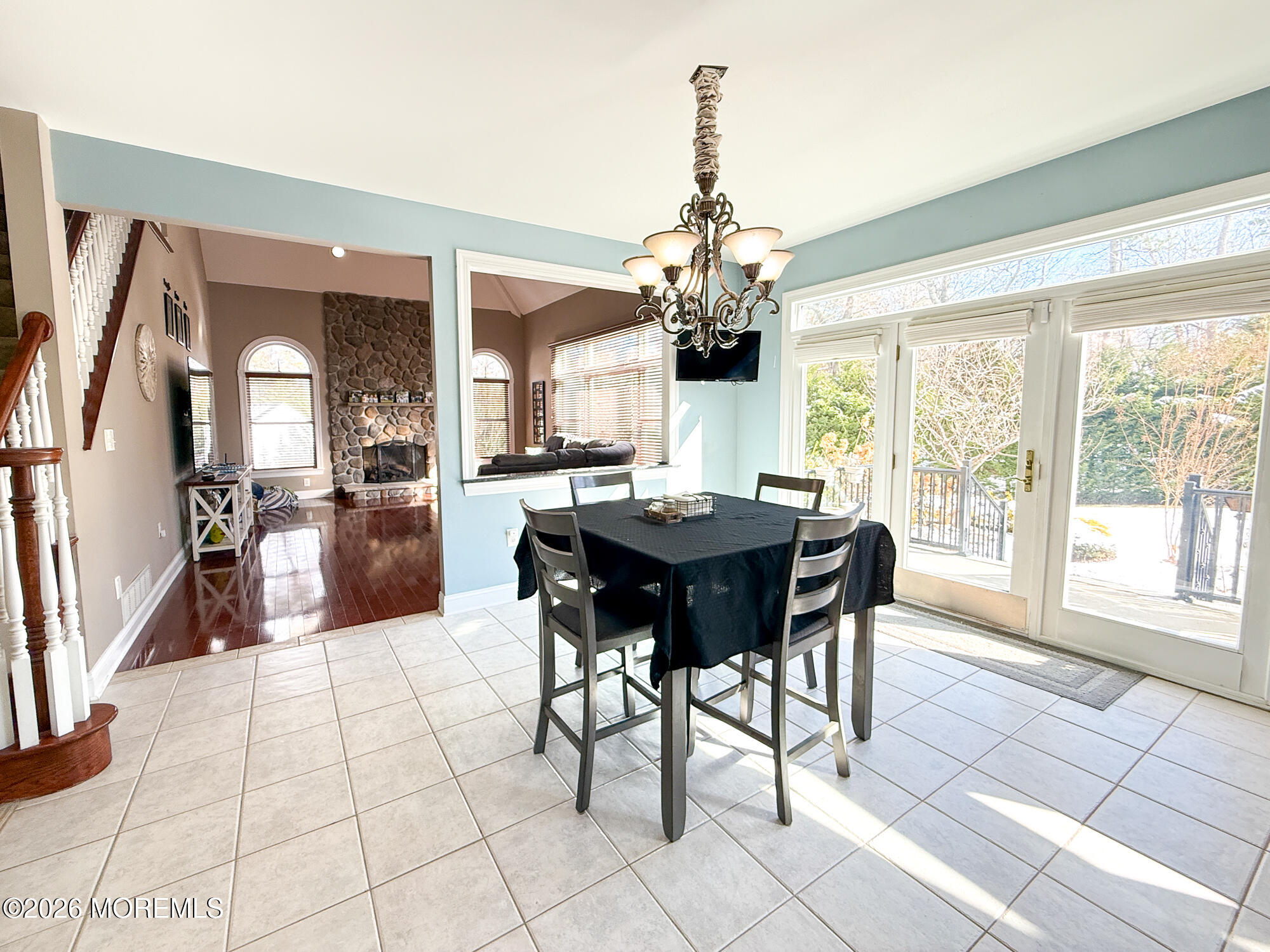 4 Marissa Drive New Egypt NJ 08533