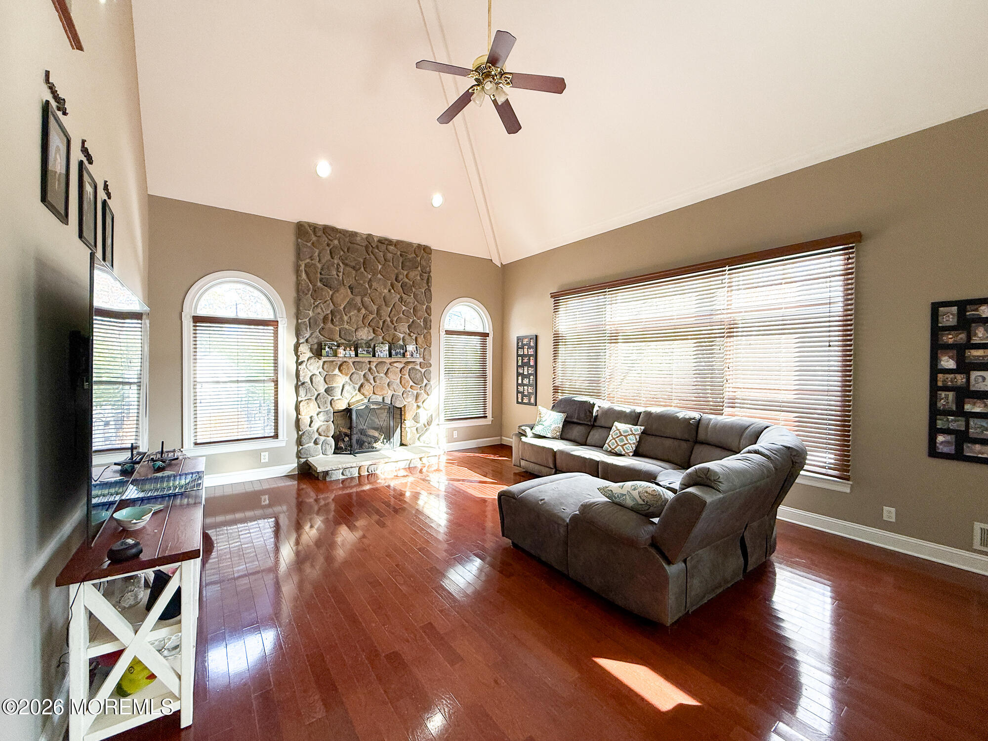 4 Marissa Drive New Egypt NJ 08533