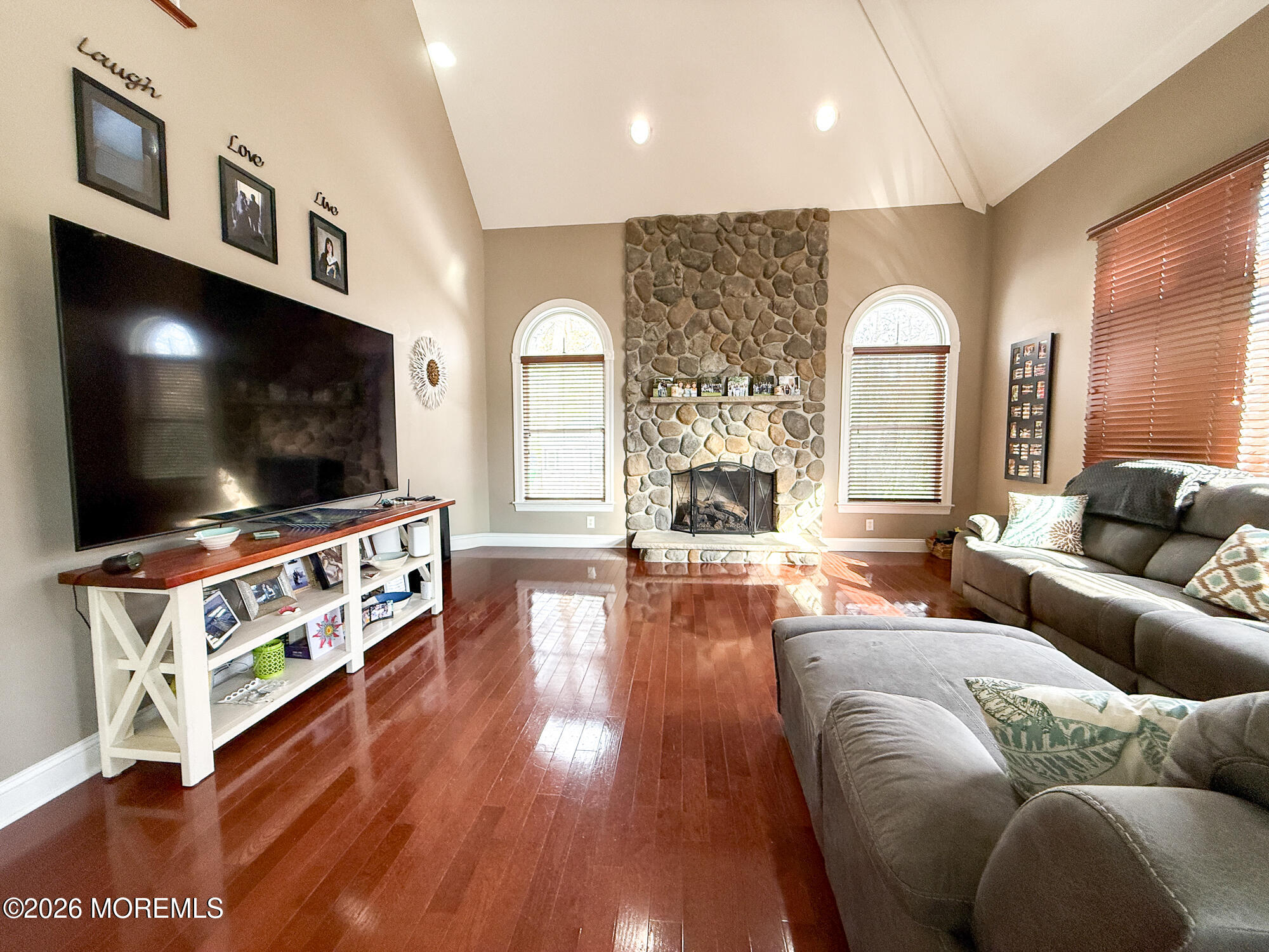 4 Marissa Drive New Egypt NJ 08533