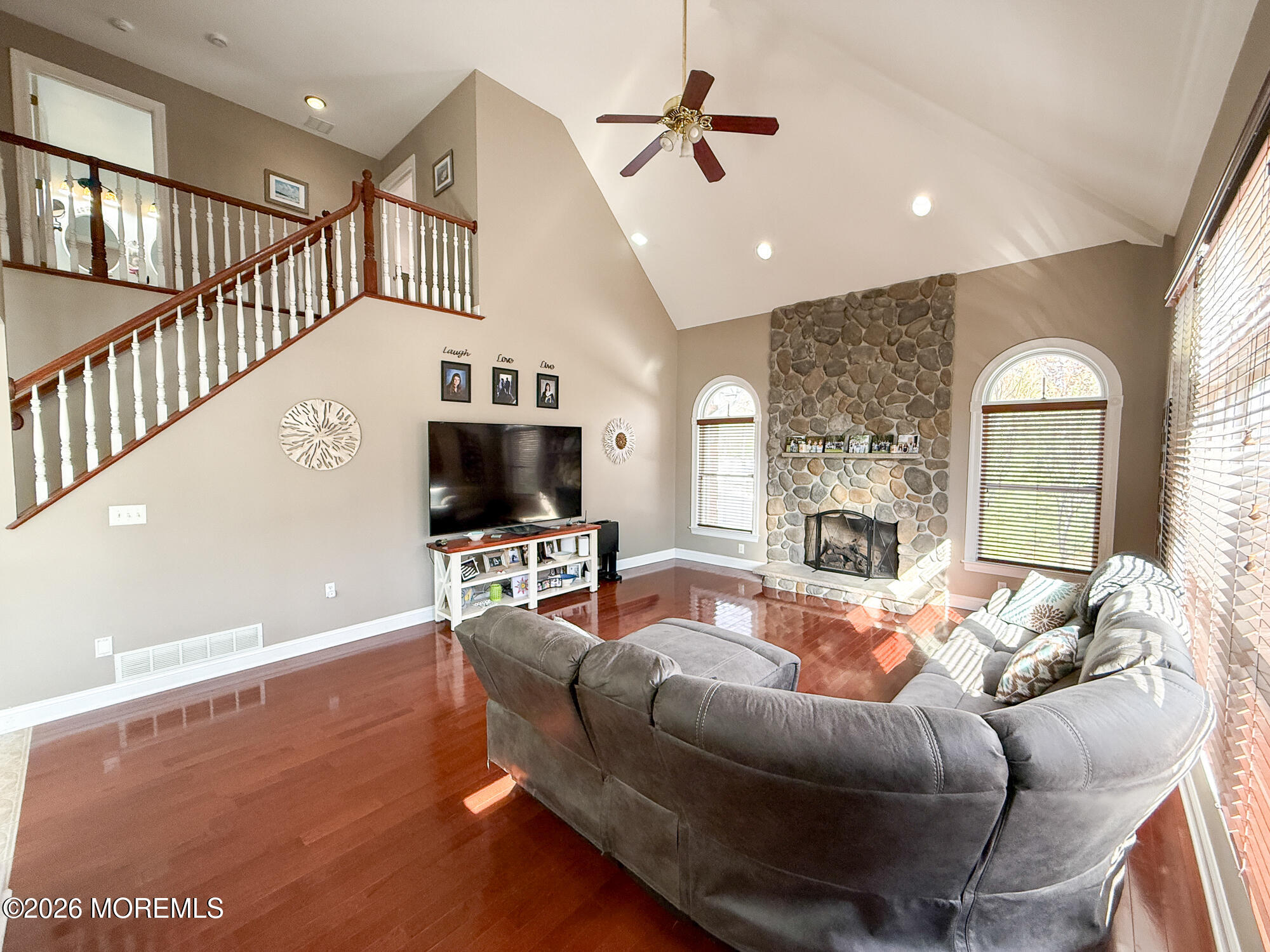 4 Marissa Drive New Egypt NJ 08533
