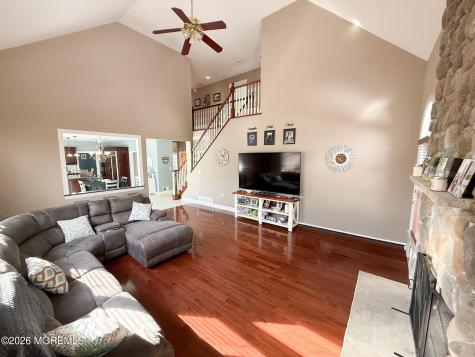 4 Marissa Drive New Egypt NJ 08533