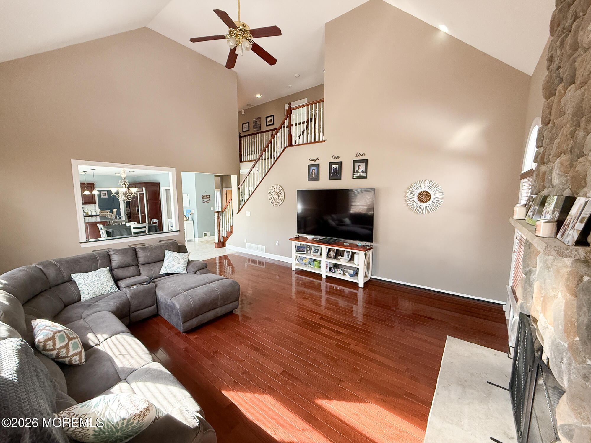 4 Marissa Drive New Egypt NJ 08533