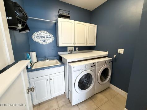 4 Marissa Drive New Egypt NJ 08533