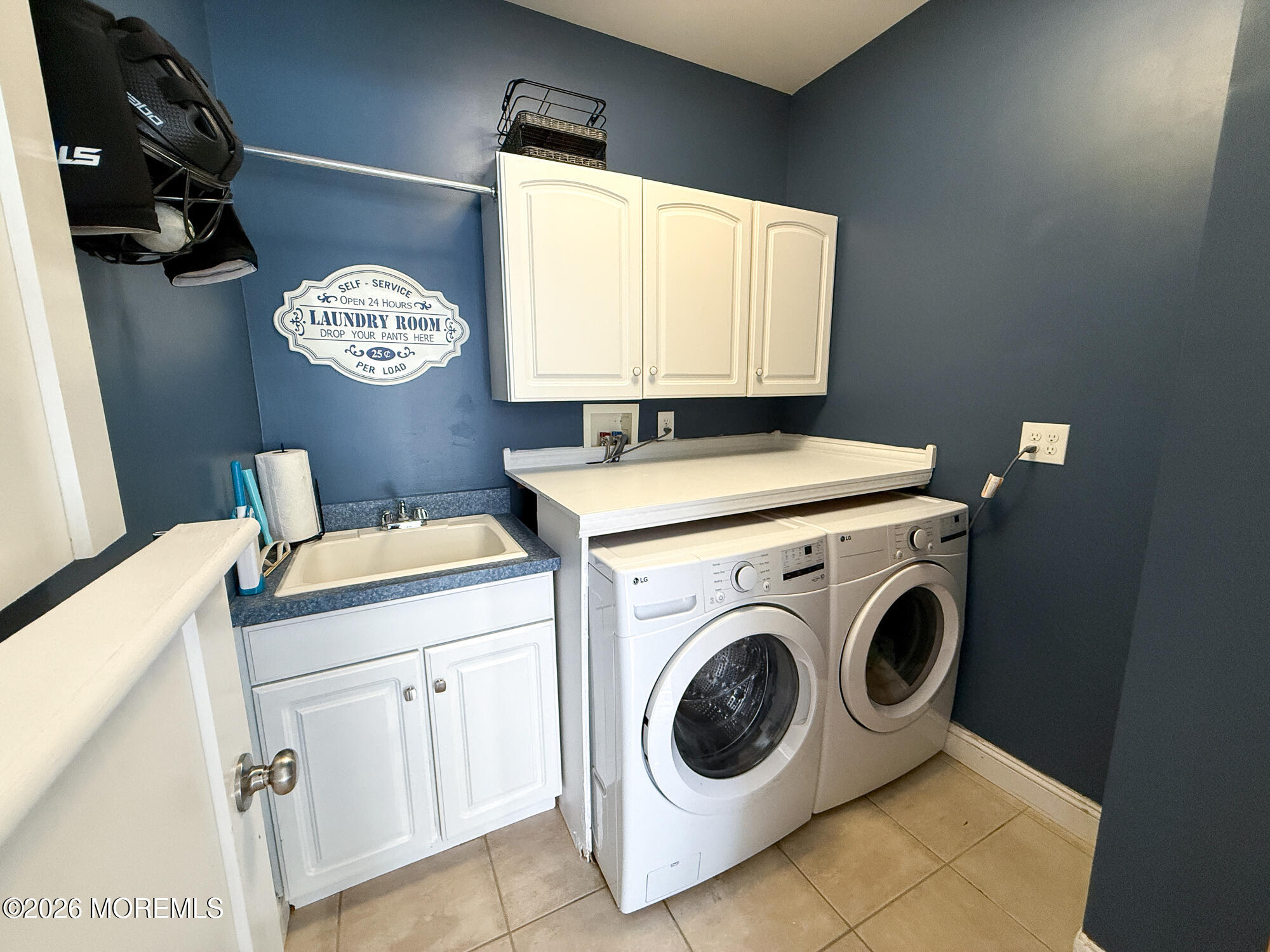 4 Marissa Drive New Egypt NJ 08533