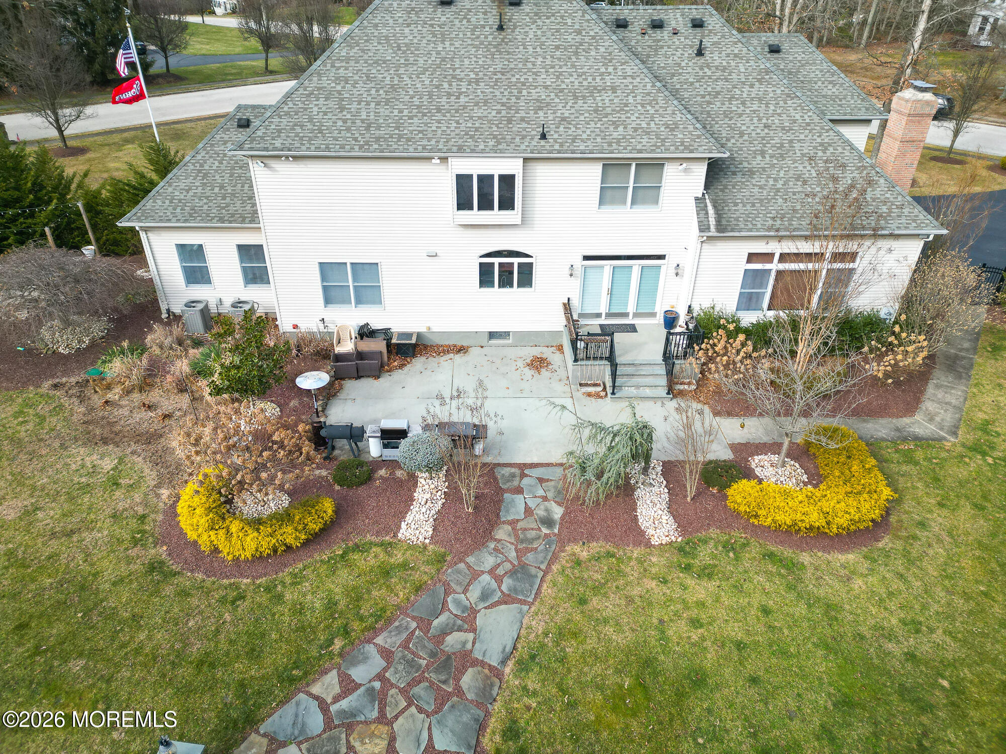 4 Marissa Drive New Egypt NJ 08533