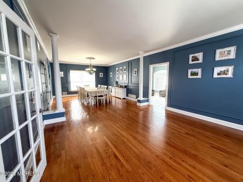 4 Marissa Drive New Egypt NJ 08533