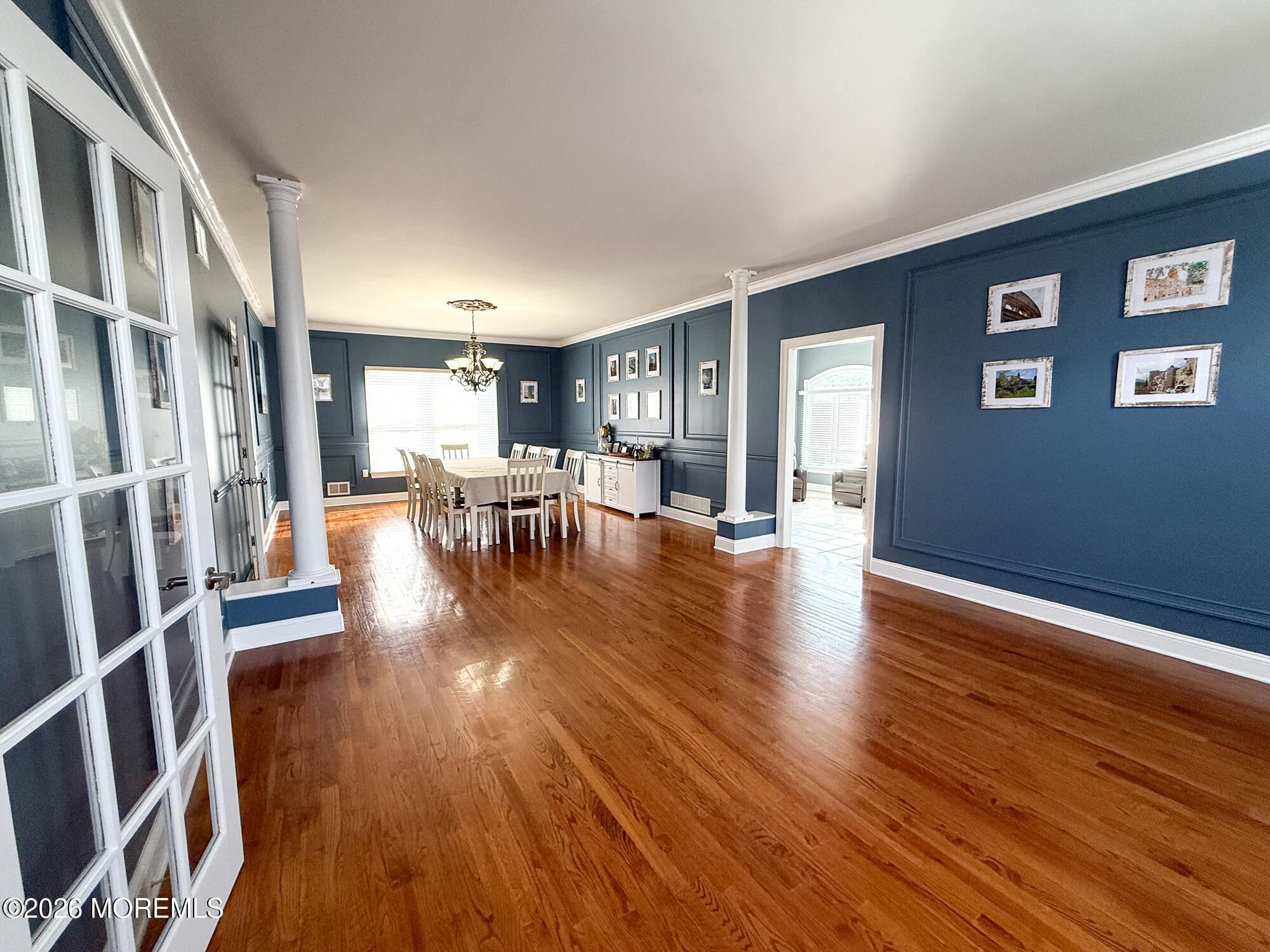 4 Marissa Drive New Egypt NJ 08533