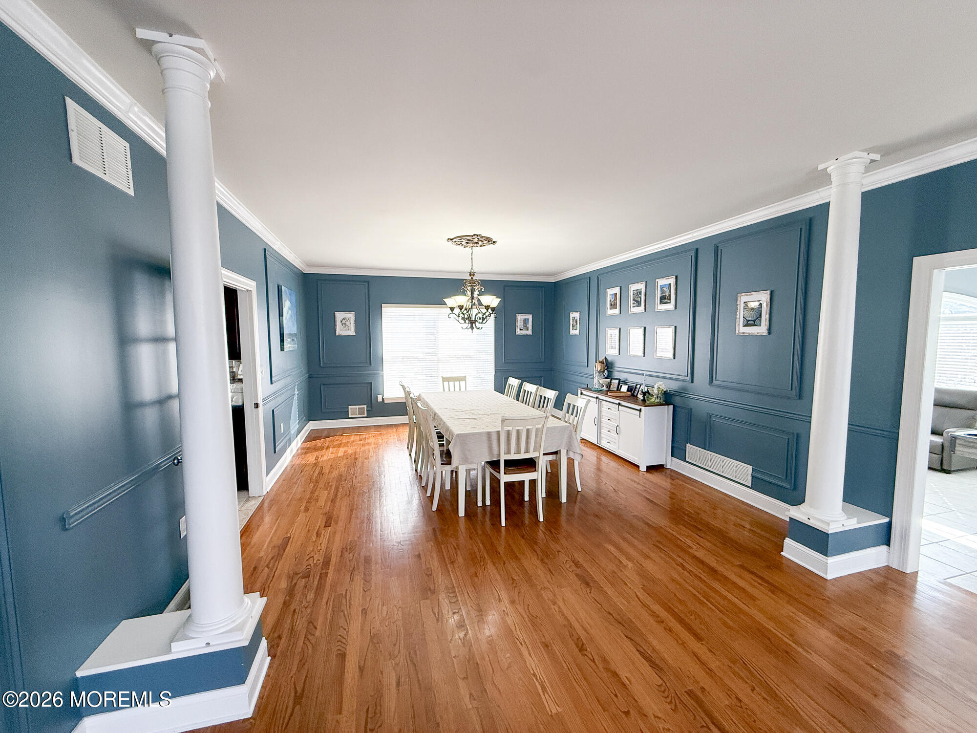 4 Marissa Drive New Egypt NJ 08533