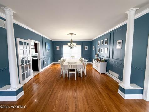 4 Marissa Drive New Egypt NJ 08533