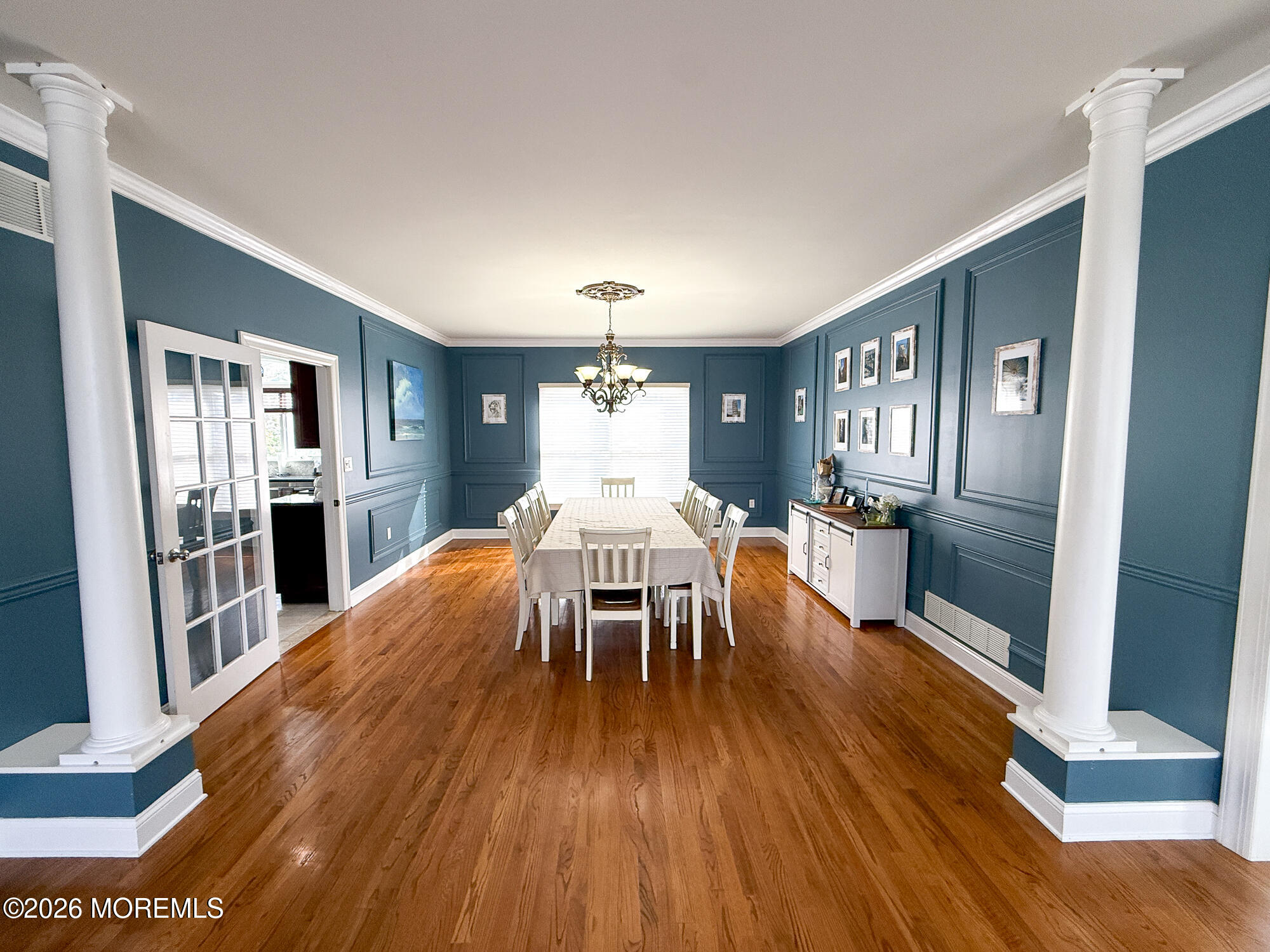 4 Marissa Drive New Egypt NJ 08533