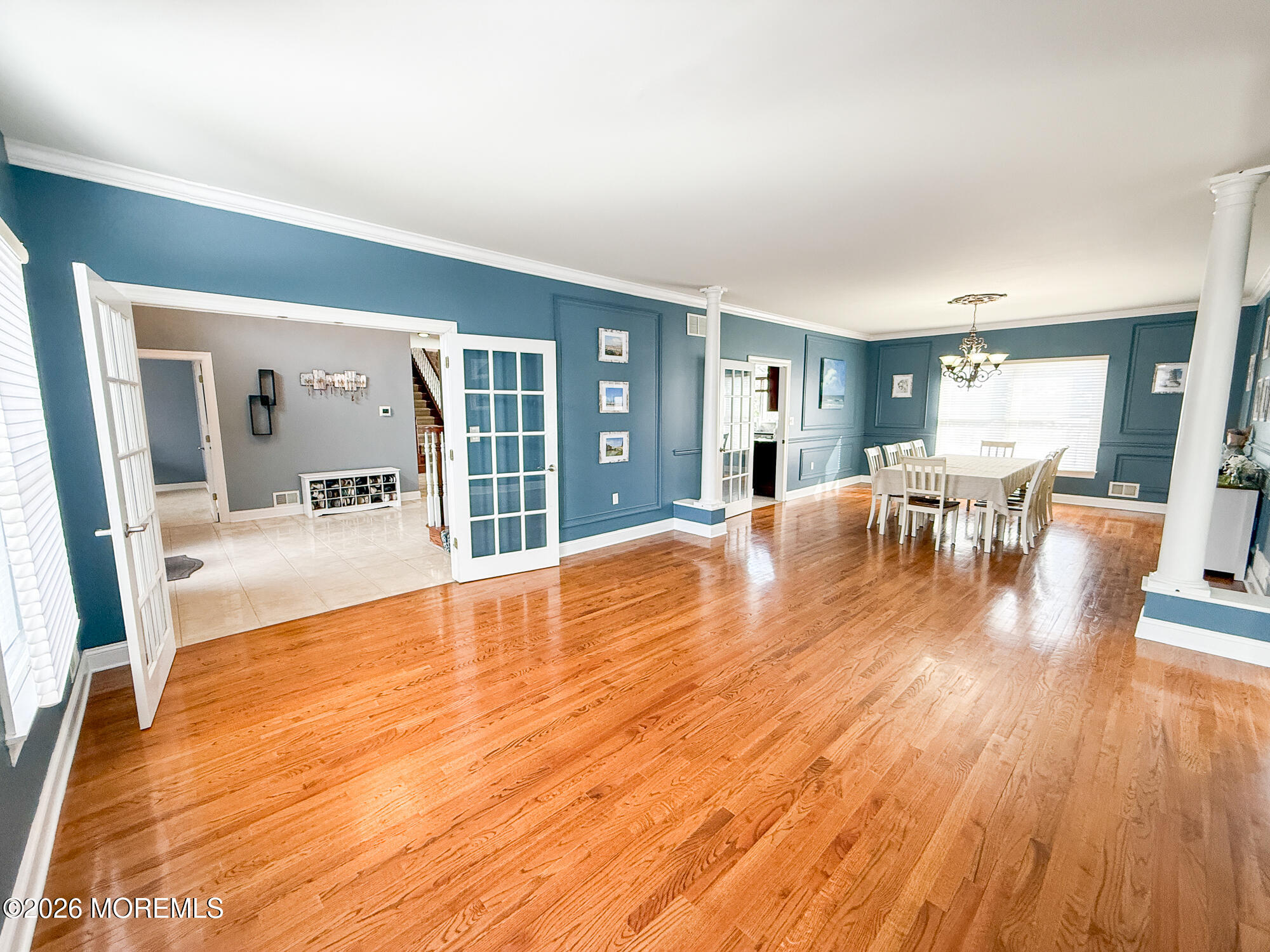 4 Marissa Drive New Egypt NJ 08533