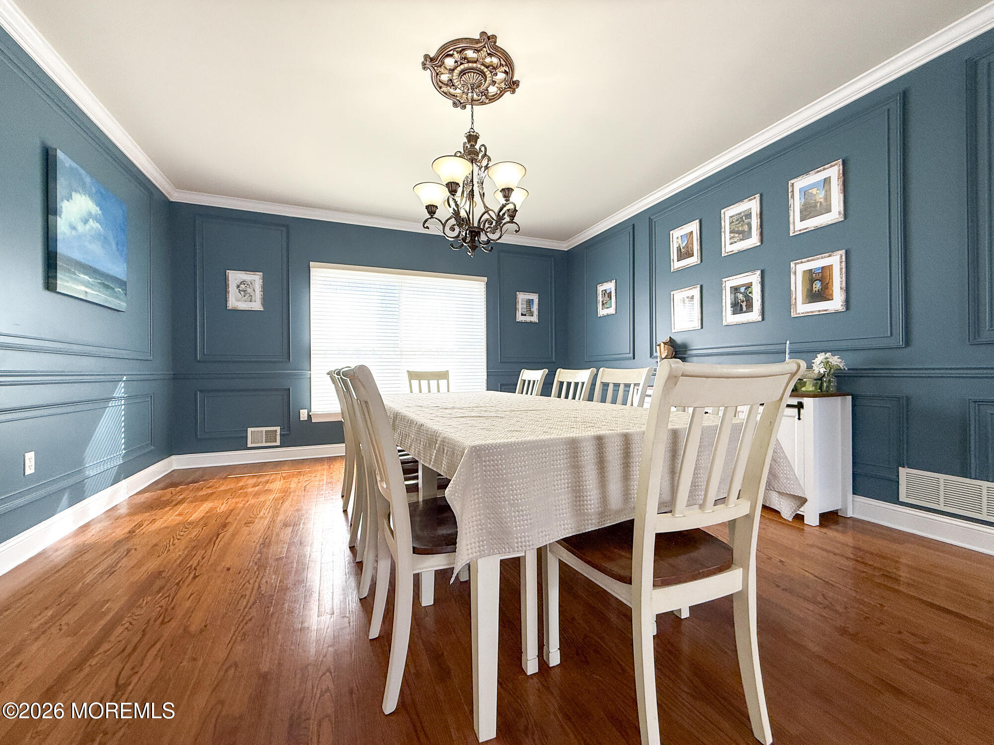4 Marissa Drive New Egypt NJ 08533