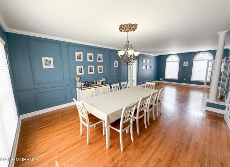 4 Marissa Drive New Egypt NJ 08533