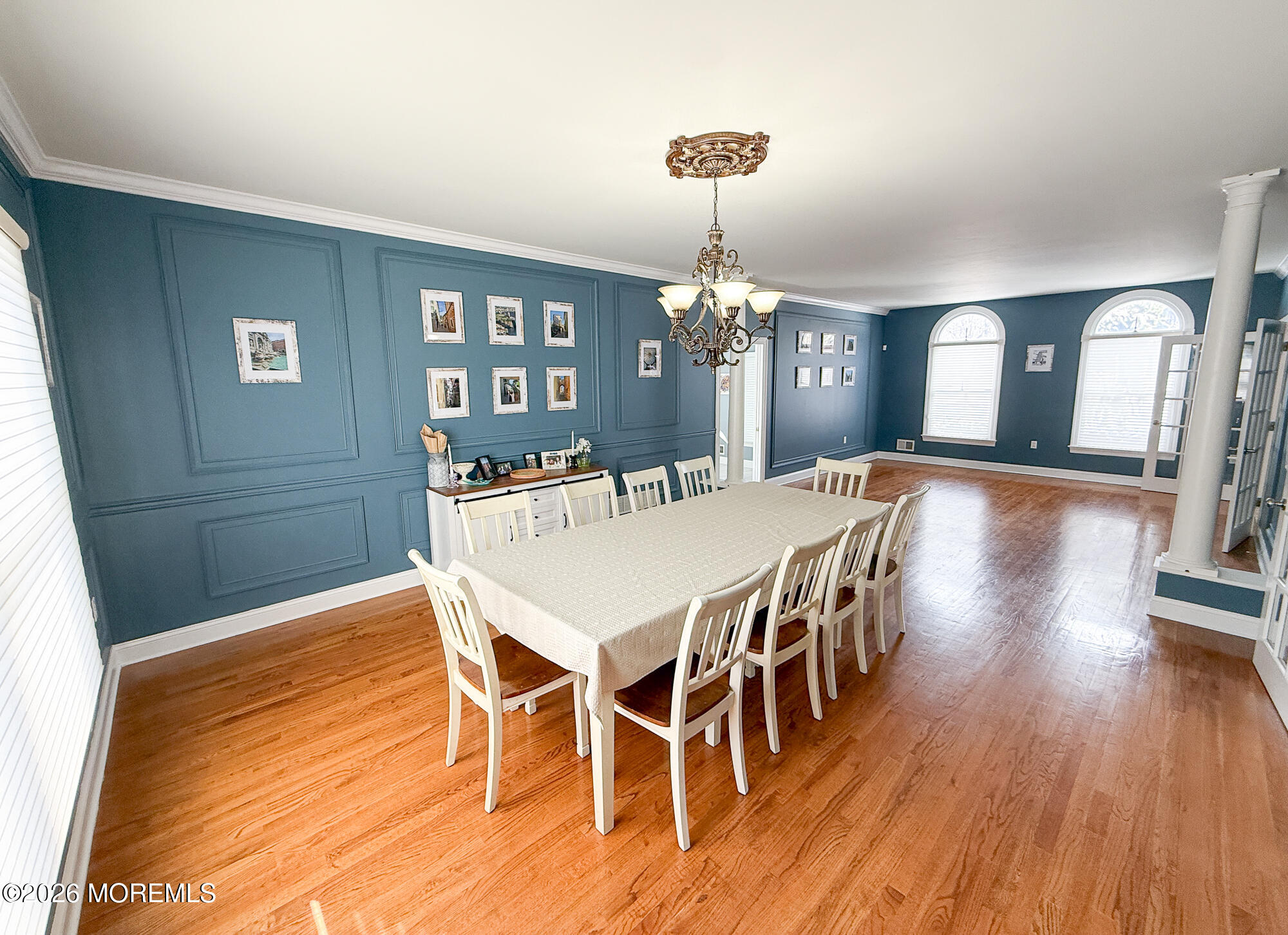 4 Marissa Drive New Egypt NJ 08533