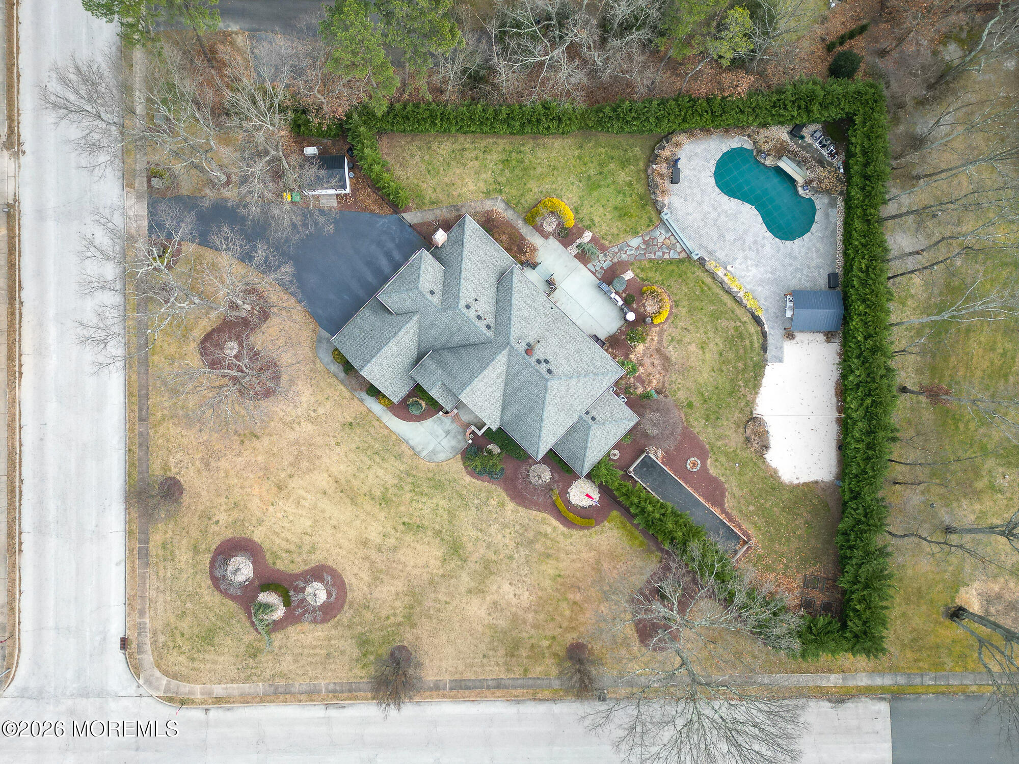 4 Marissa Drive New Egypt NJ 08533