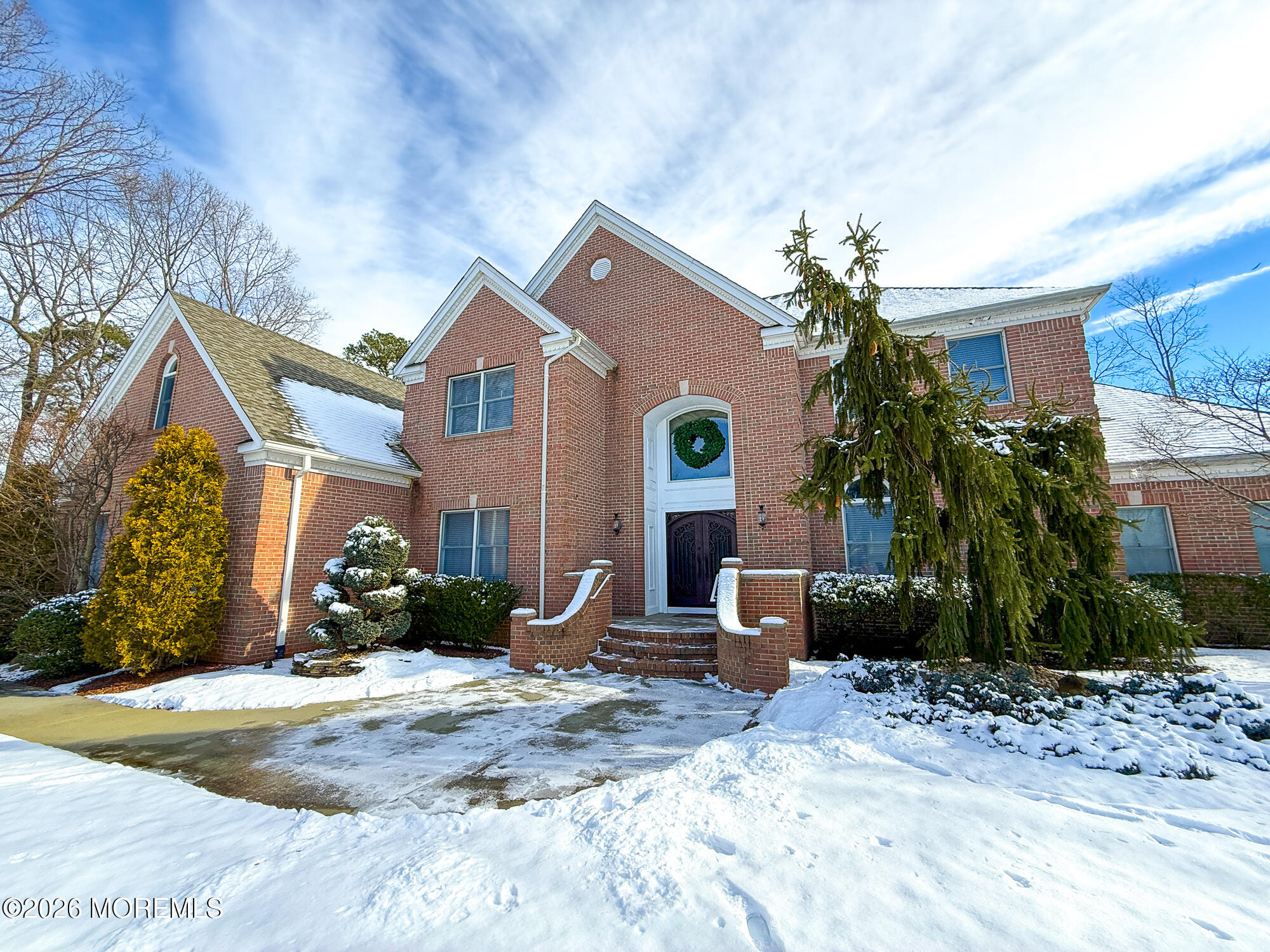 4 Marissa Drive New Egypt NJ 08533
