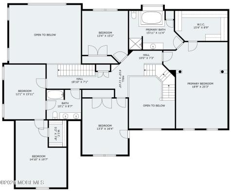 4 Marissa Drive New Egypt NJ 08533
