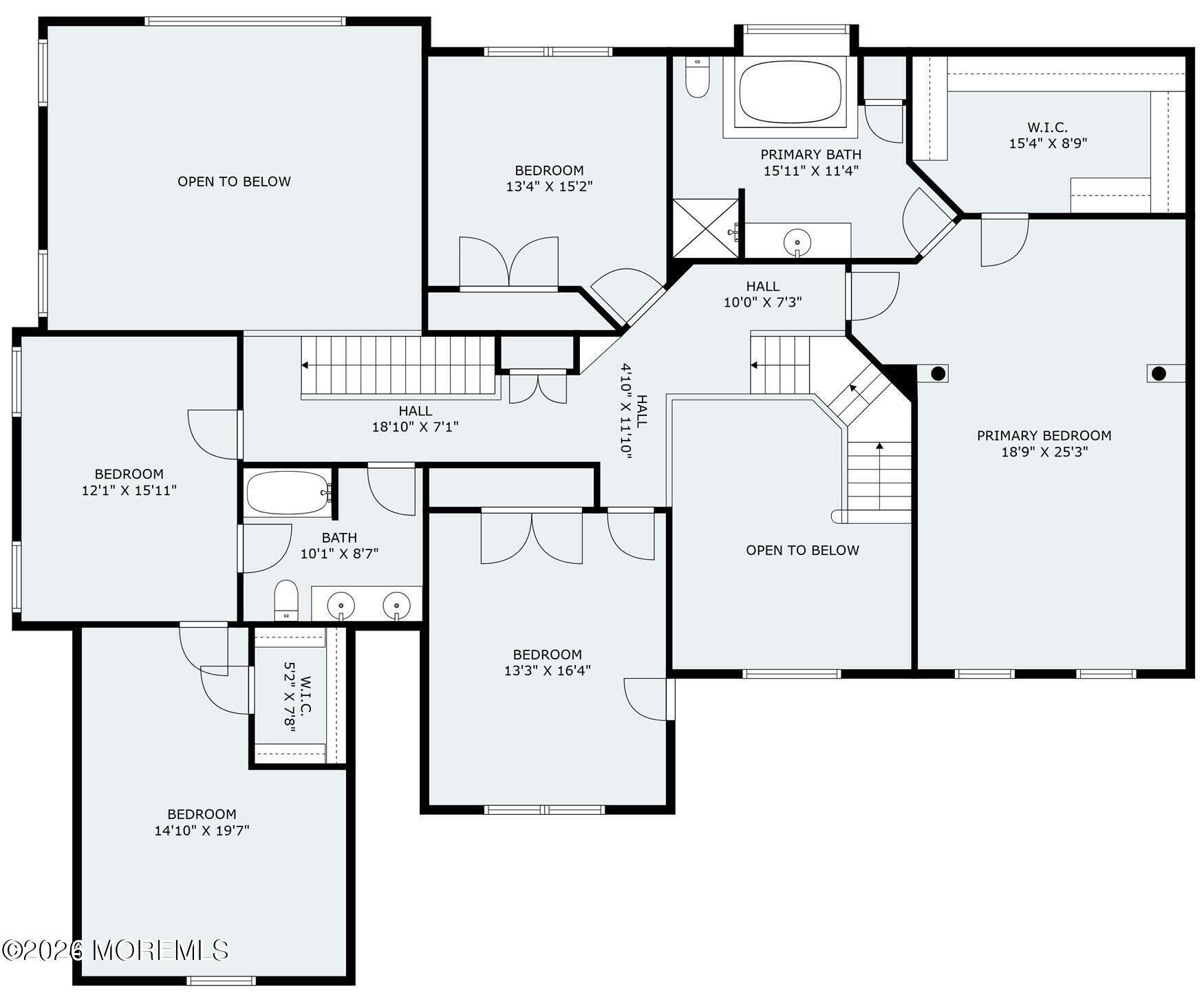 4 Marissa Drive New Egypt NJ 08533
