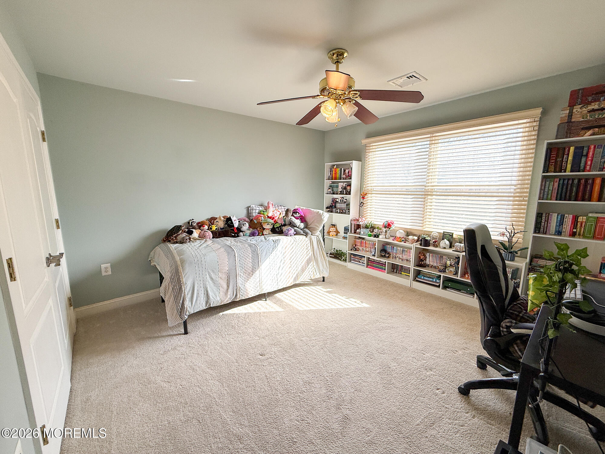4 Marissa Drive New Egypt NJ 08533
