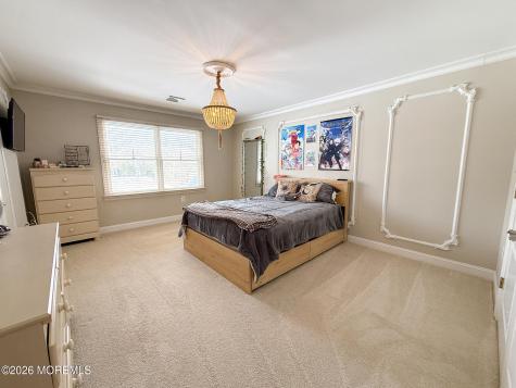4 Marissa Drive New Egypt NJ 08533