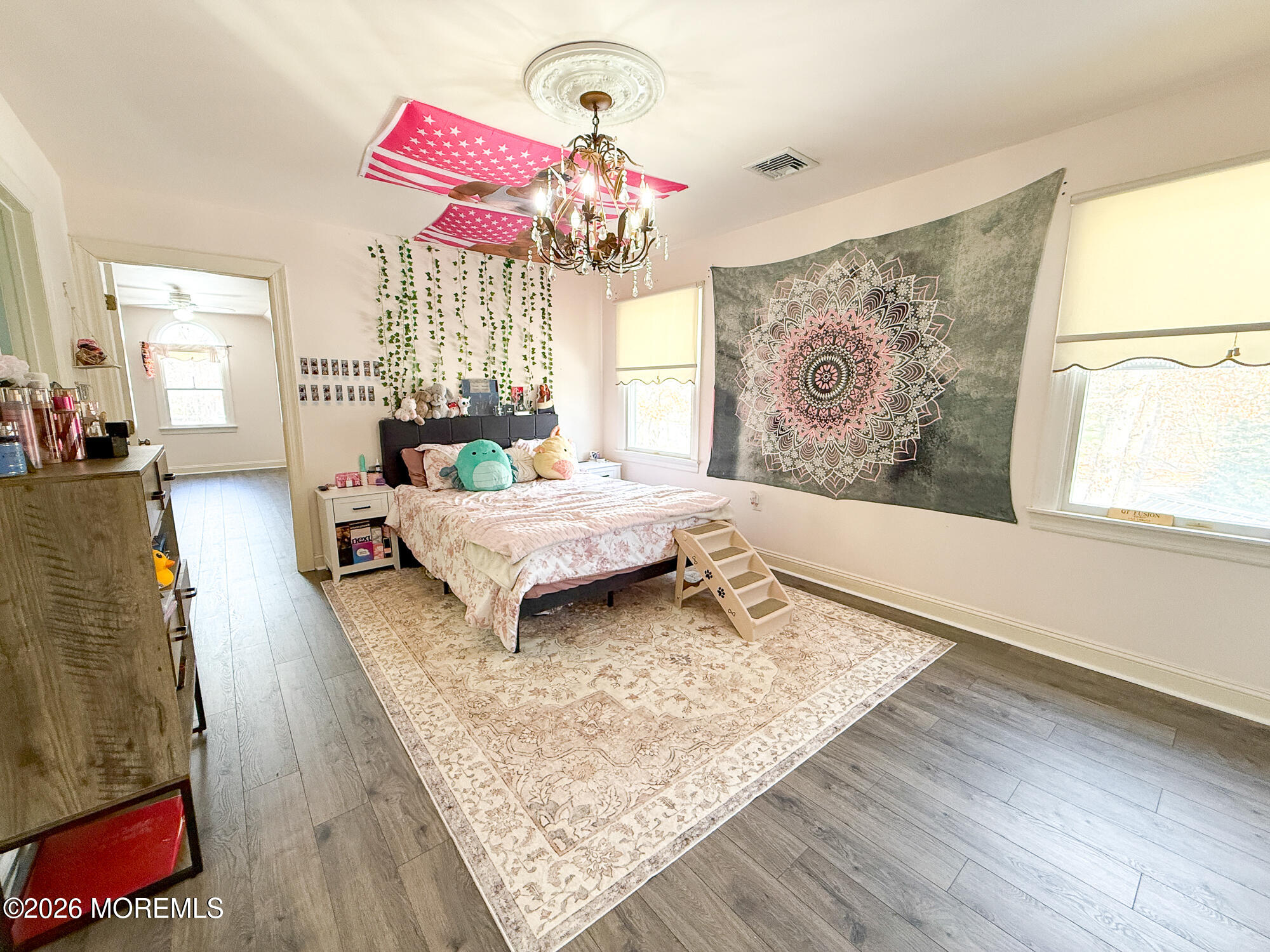 4 Marissa Drive New Egypt NJ 08533