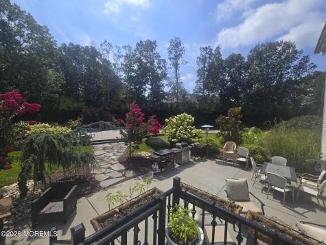 4 Marissa Drive New Egypt NJ 08533