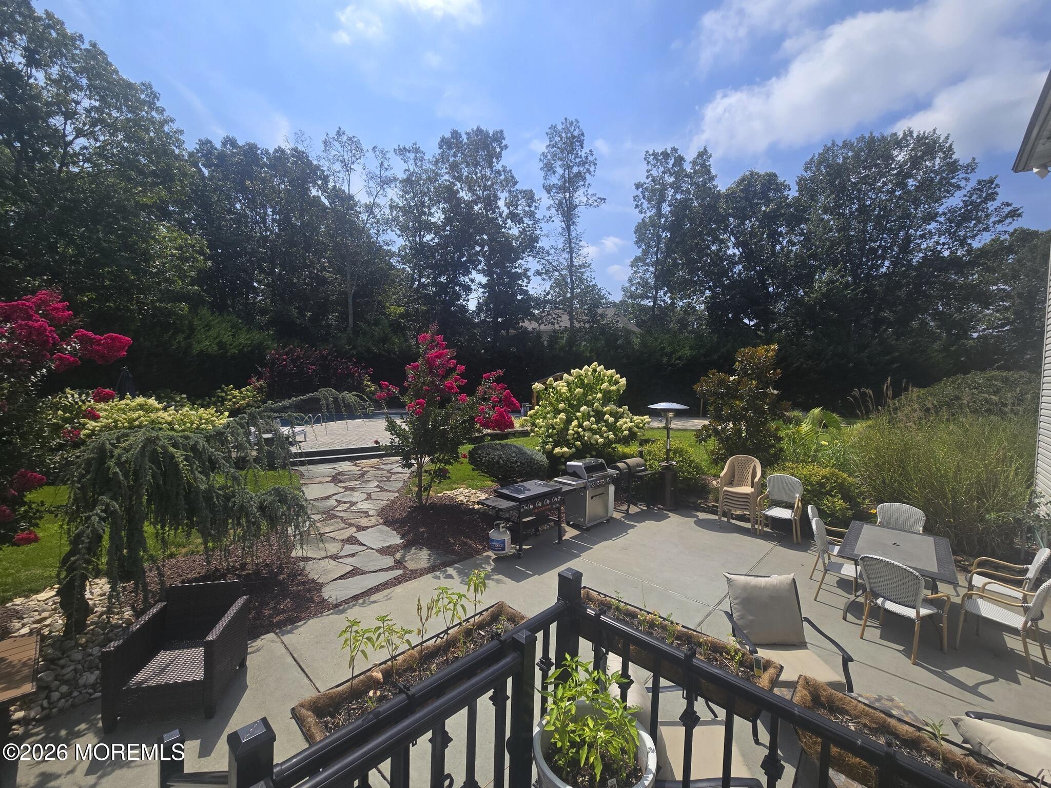 4 Marissa Drive New Egypt NJ 08533