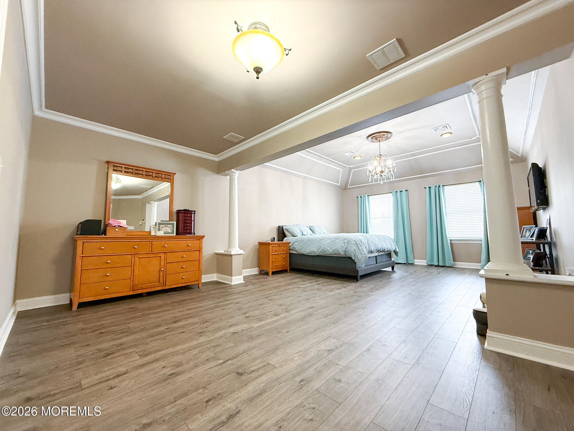 4 Marissa Drive New Egypt NJ 08533