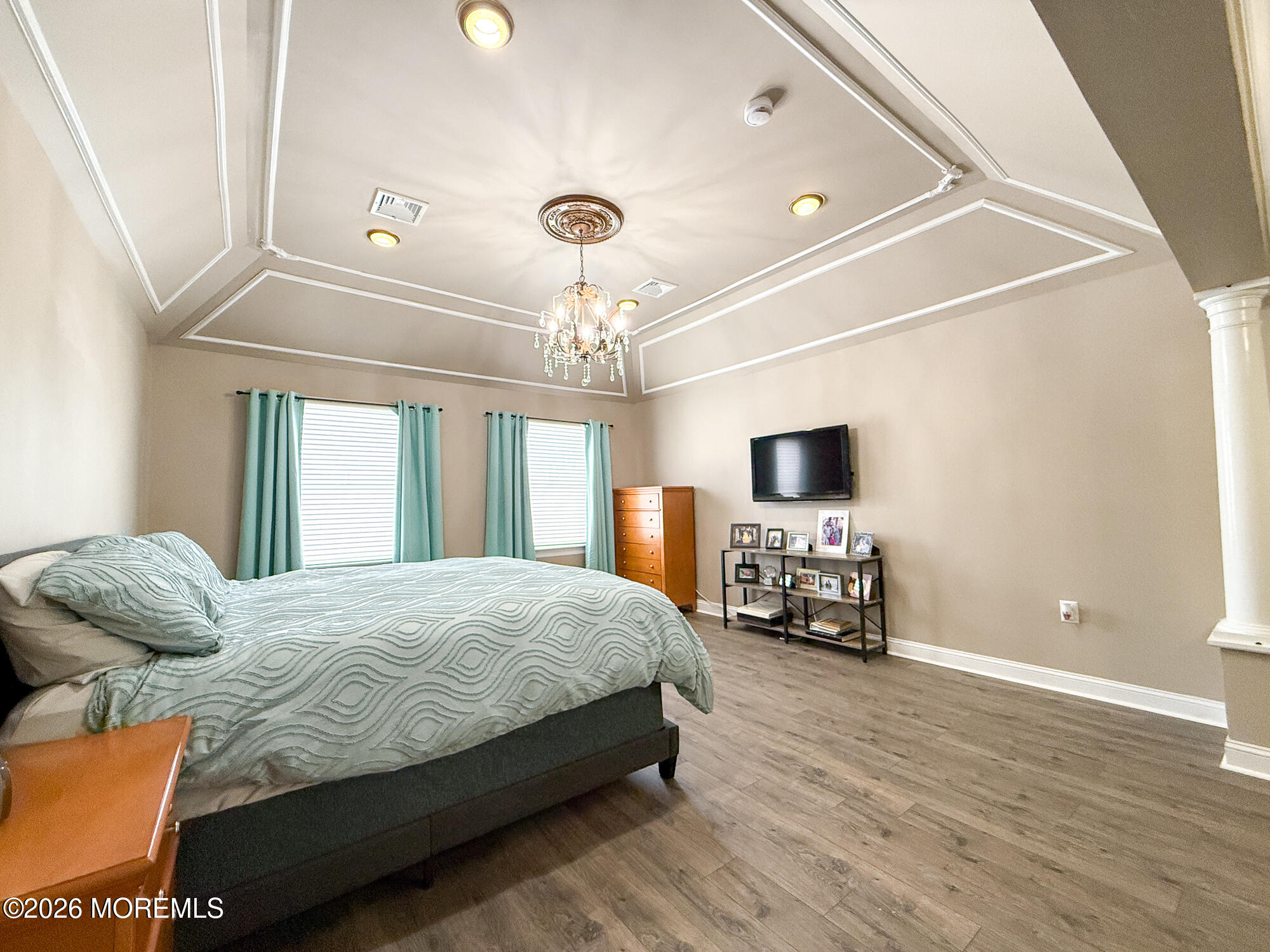 4 Marissa Drive New Egypt NJ 08533