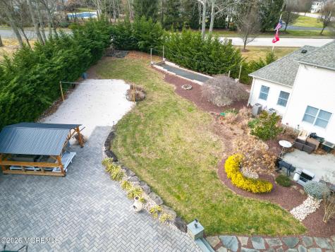 4 Marissa Drive New Egypt NJ 08533
