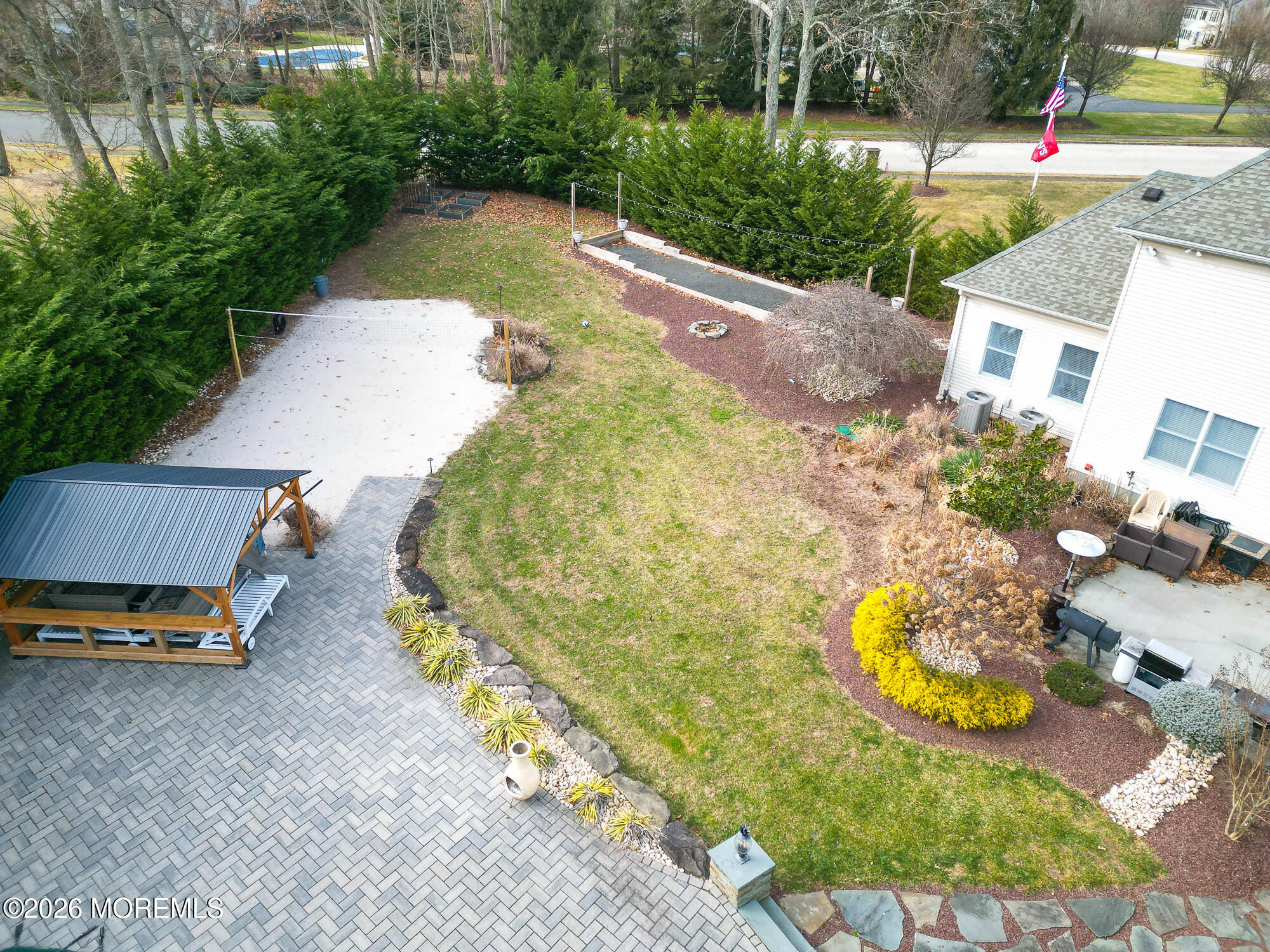 4 Marissa Drive New Egypt NJ 08533