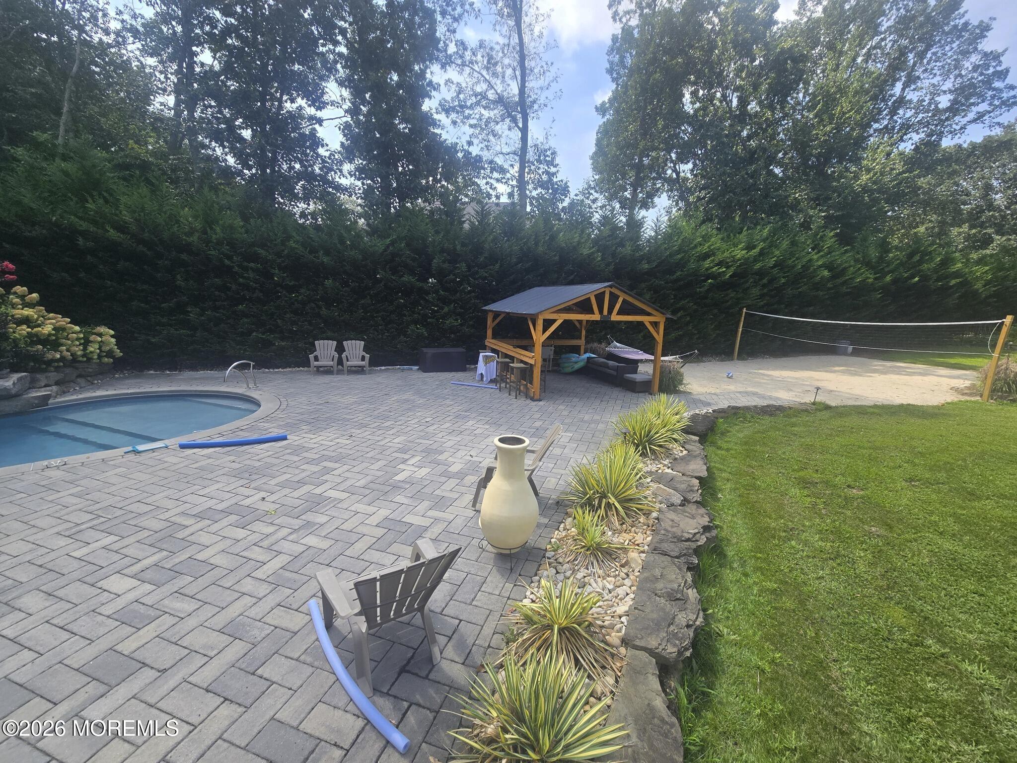 4 Marissa Drive New Egypt NJ 08533