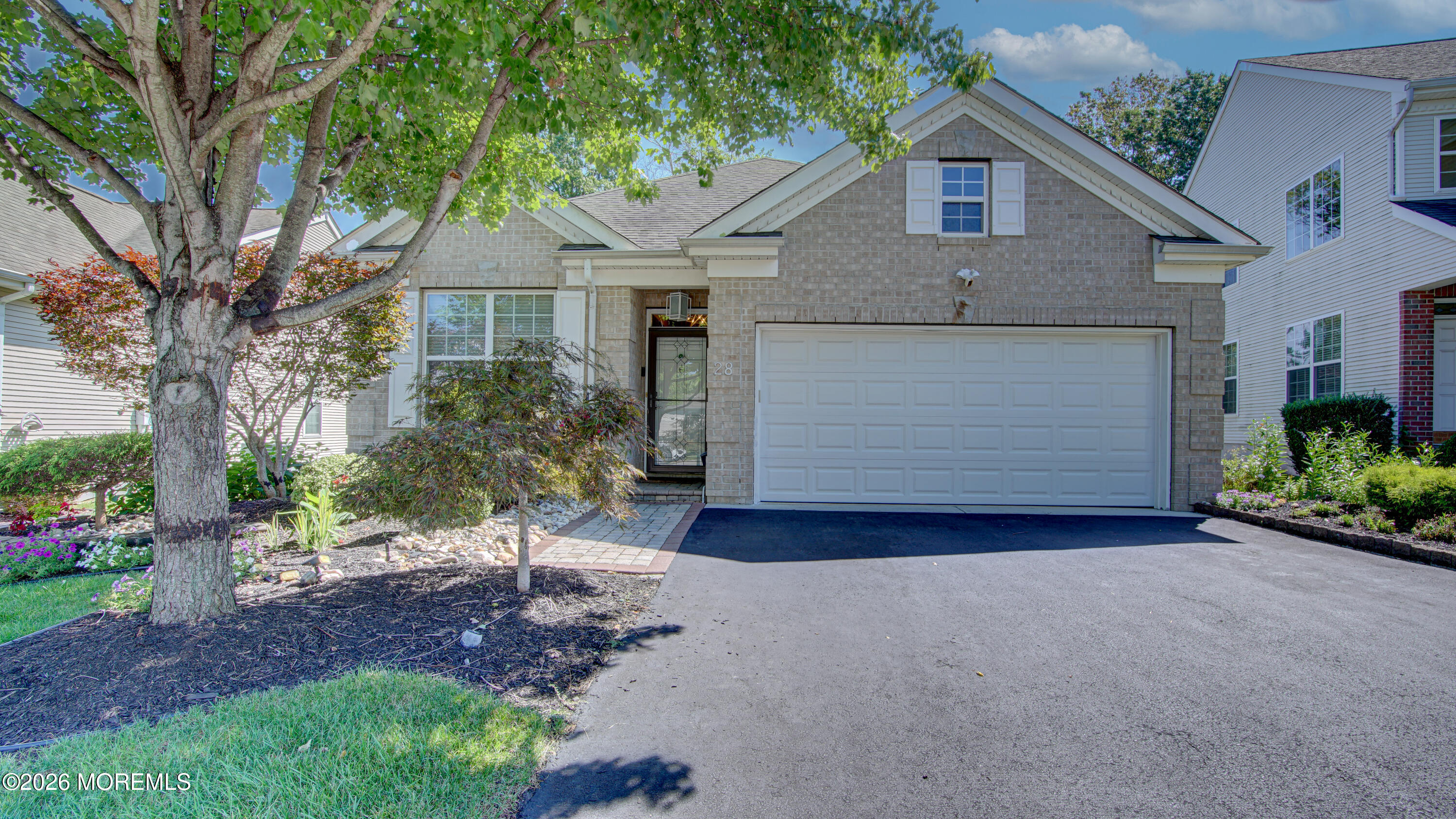 28 Silver Charm Road Manalapan NJ 07726