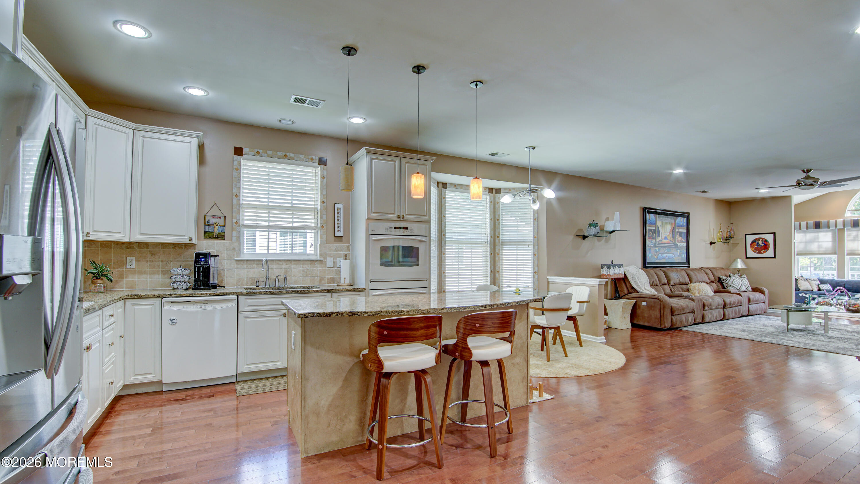 28 Silver Charm Road Manalapan NJ 07726