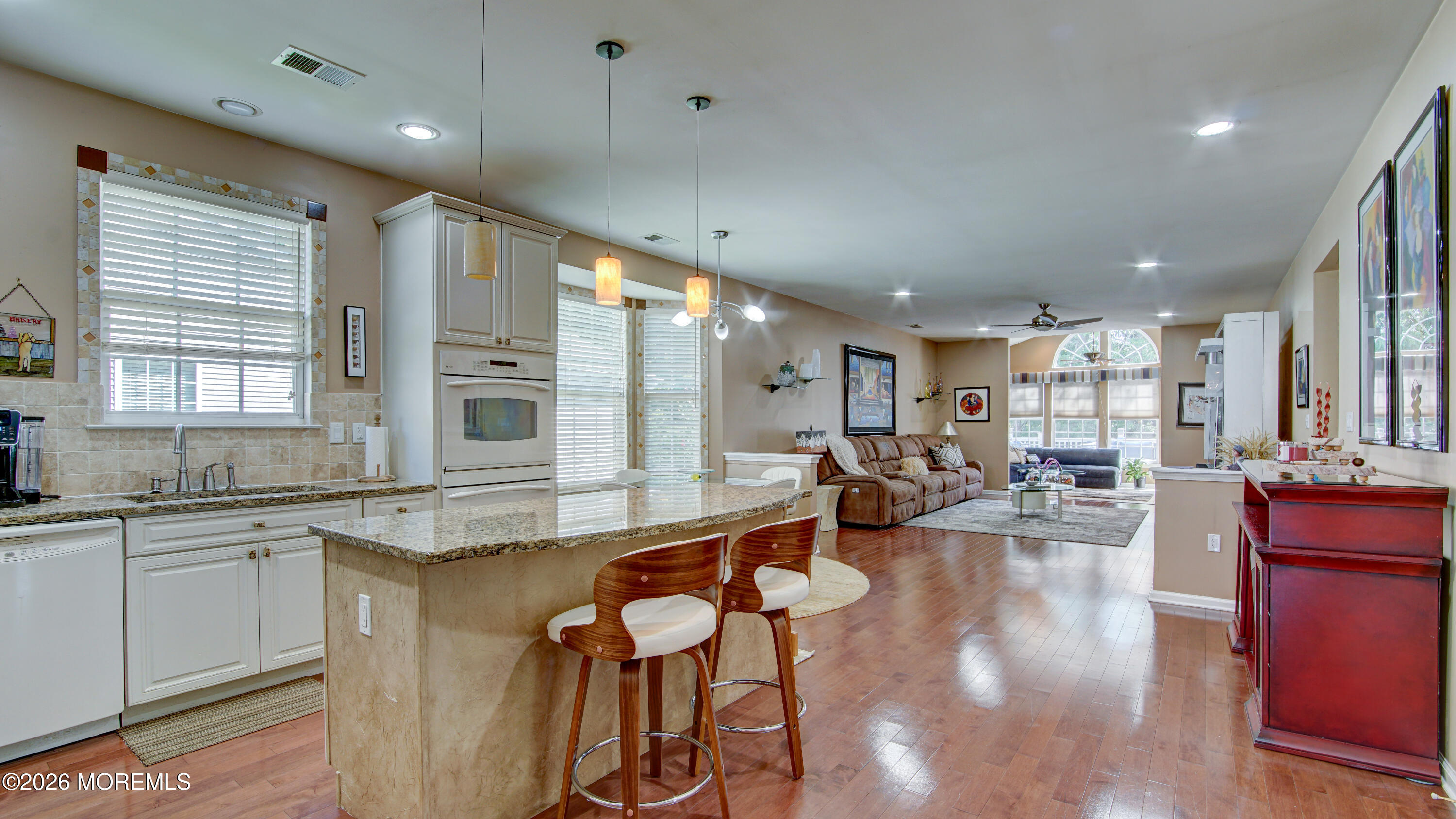 28 Silver Charm Road Manalapan NJ 07726