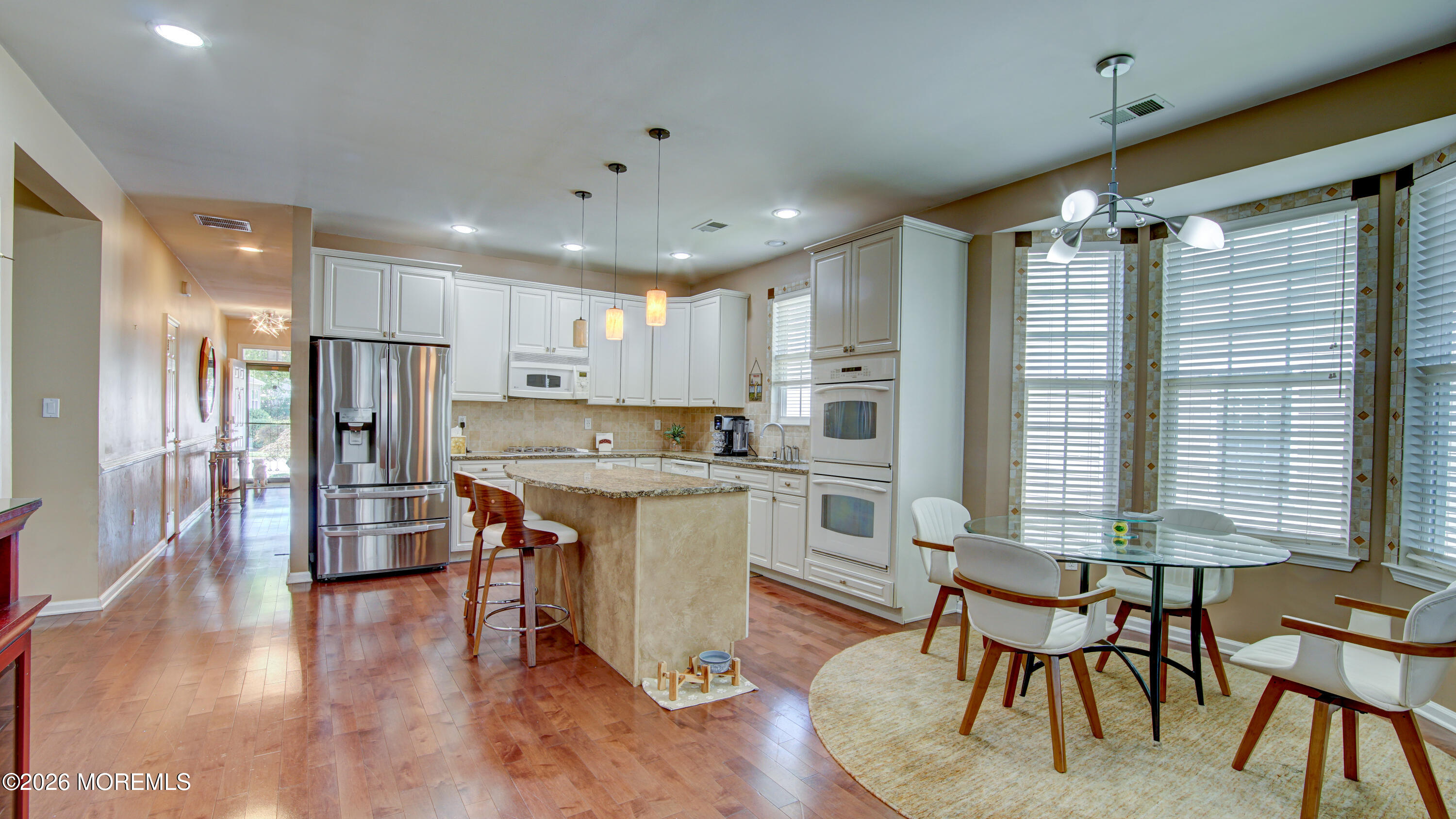 28 Silver Charm Road Manalapan NJ 07726
