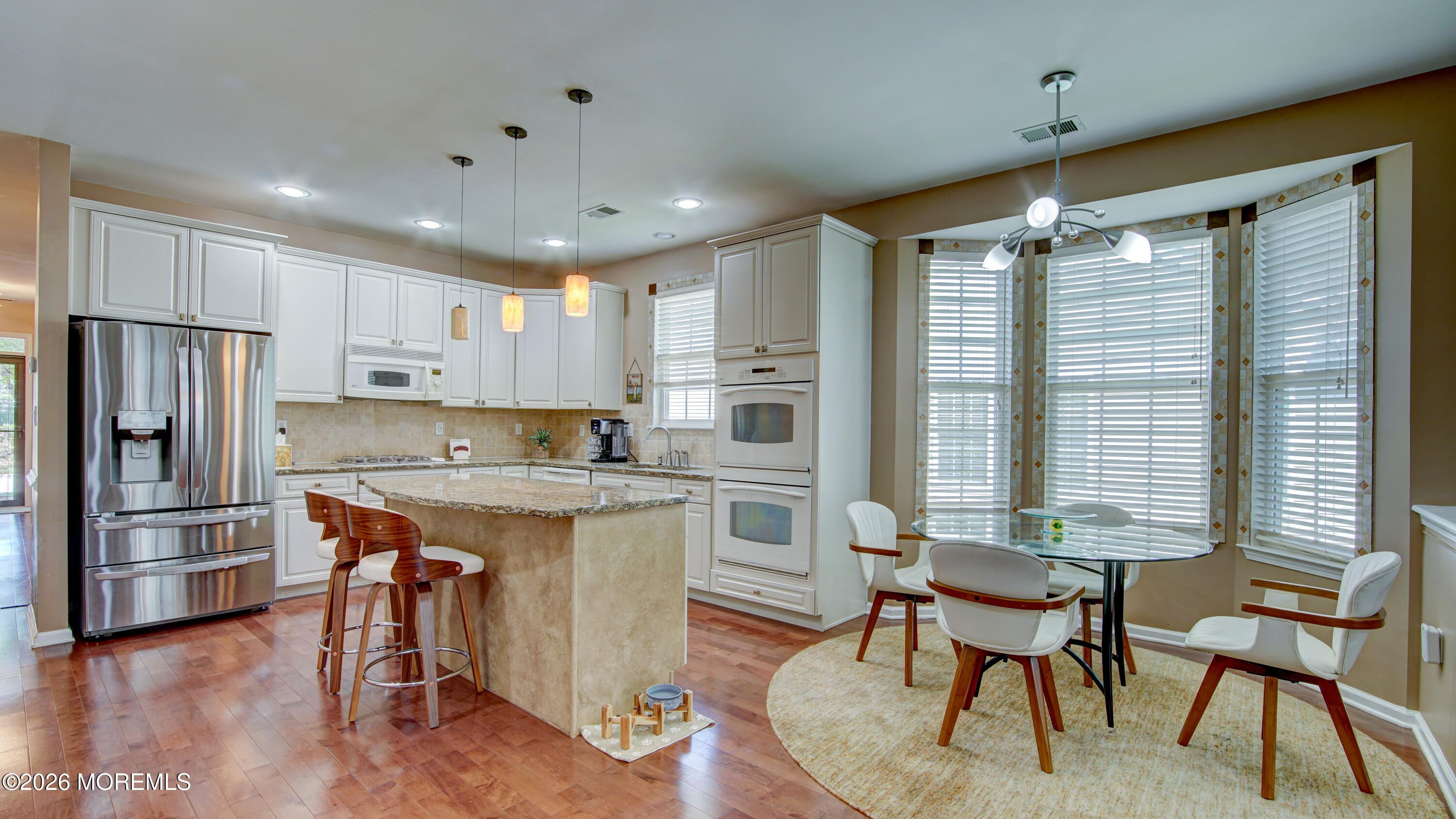 28 Silver Charm Road Manalapan NJ 07726