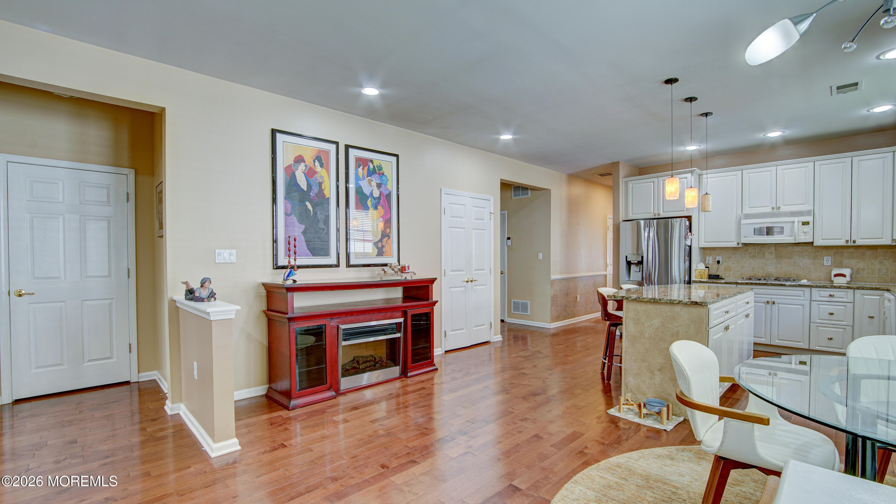 28 Silver Charm Road Manalapan NJ 07726