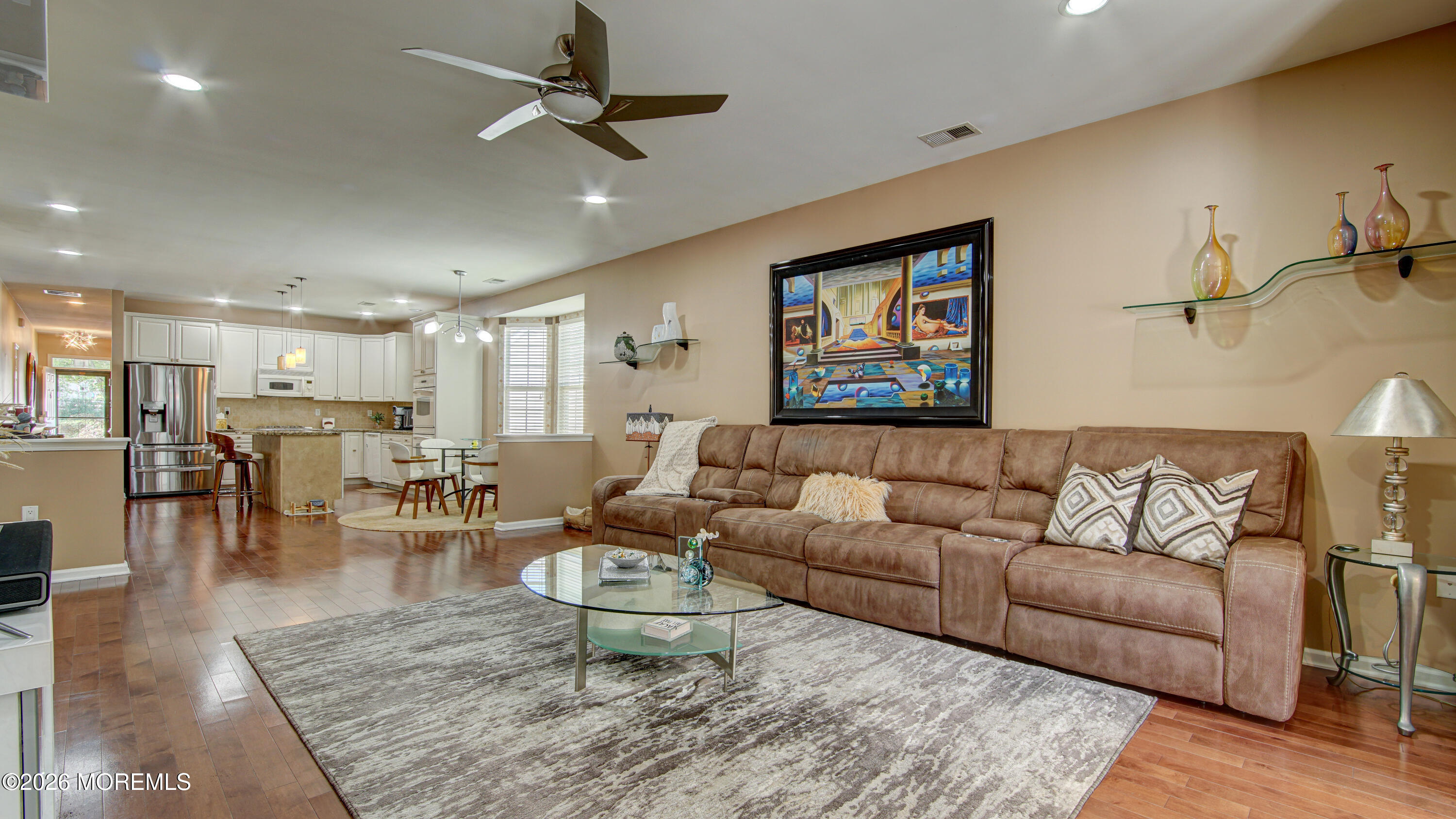 28 Silver Charm Road Manalapan NJ 07726
